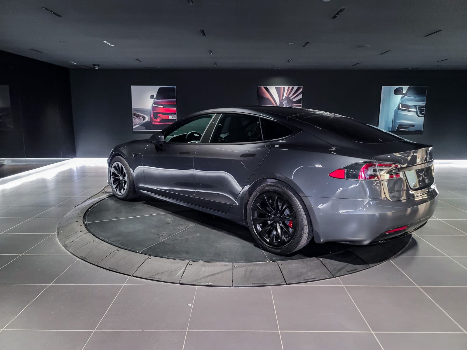 2018 Tesla Model S 75D, Vancouver, Cash