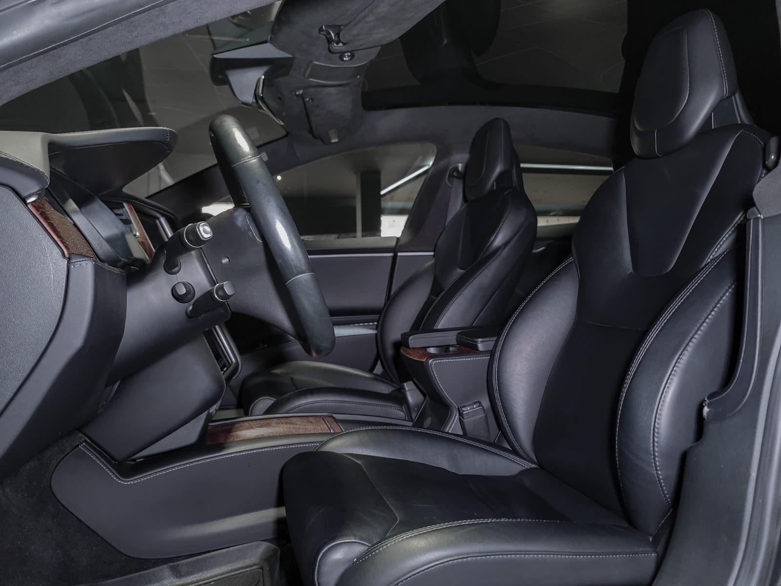2018 Tesla Model S 75D, Vancouver, Cash