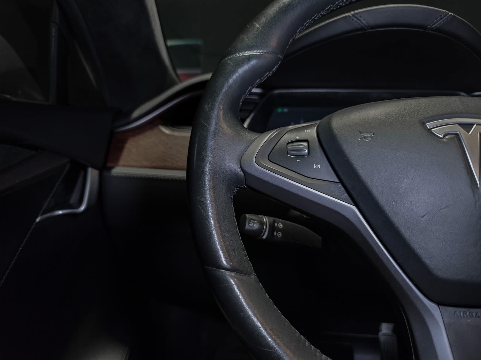 2018 Tesla Model S 75D, Vancouver, Cash