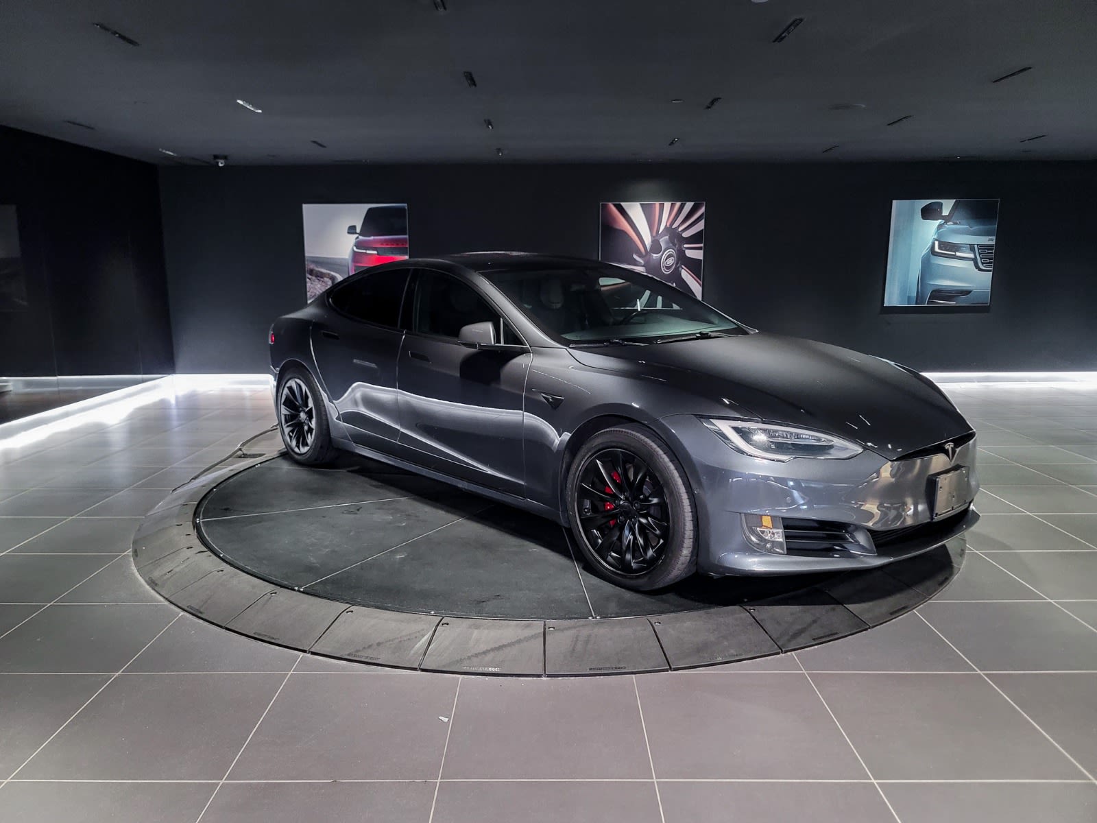 2018 Tesla Model S 75D, Vancouver, Cash