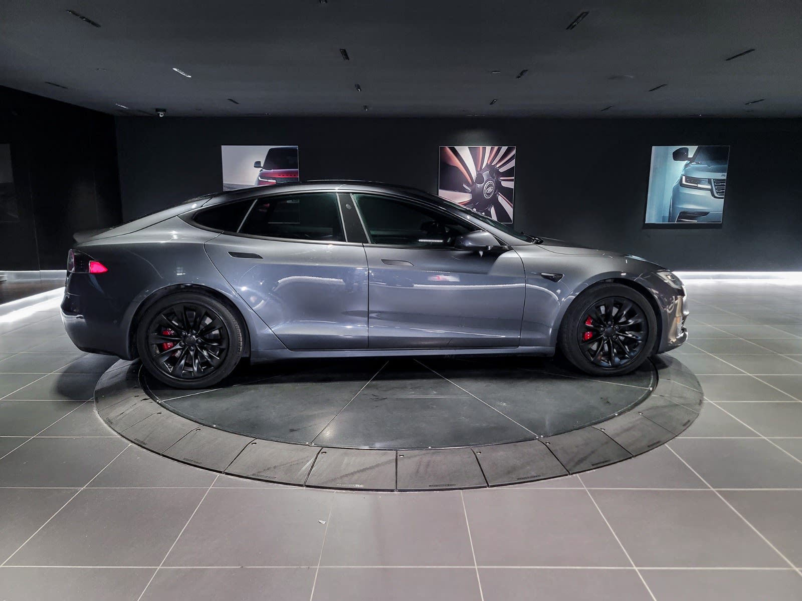 2018 Tesla Model S 75D, Vancouver, Cash
