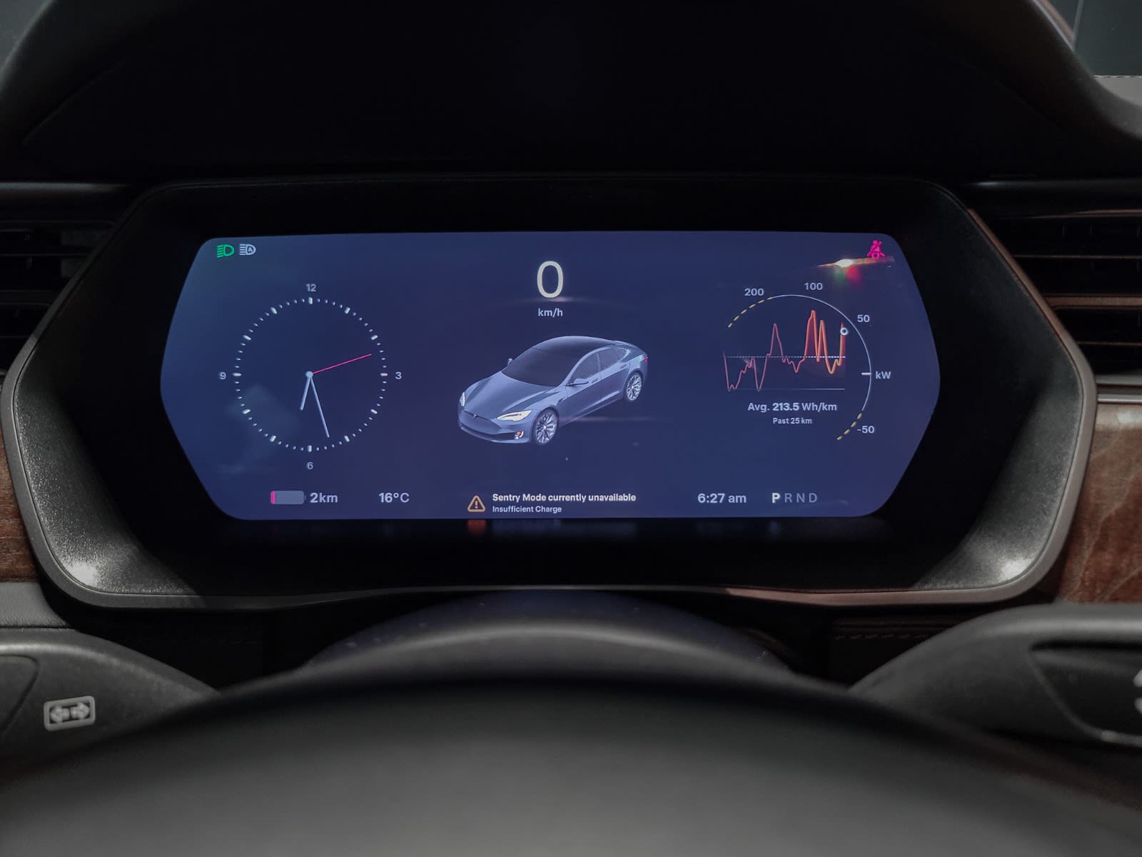 2018 Tesla Model S 75D, Vancouver, Cash