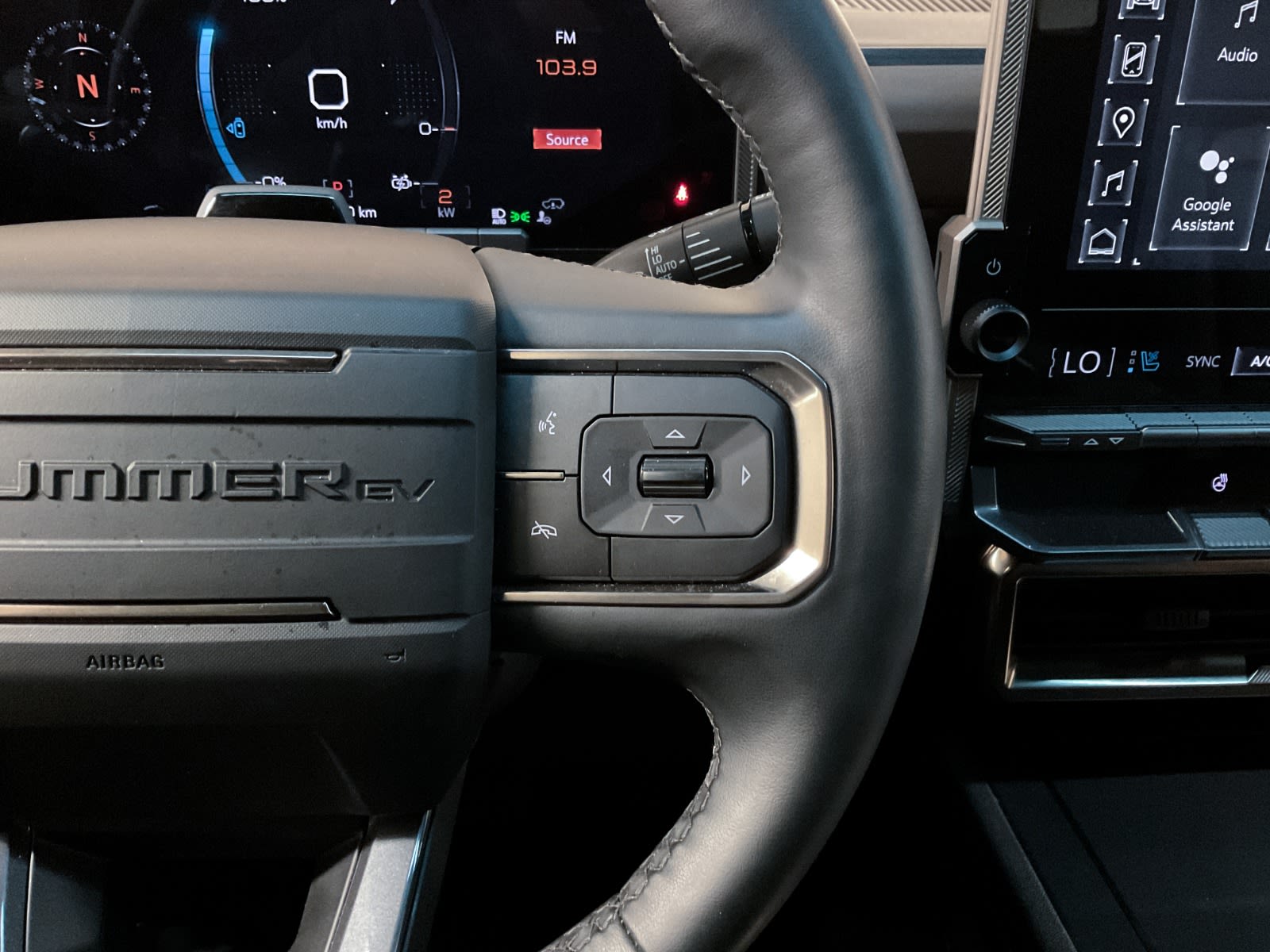 2024 GMC HUMMER EV SUV 3X, Vancouver, Cash