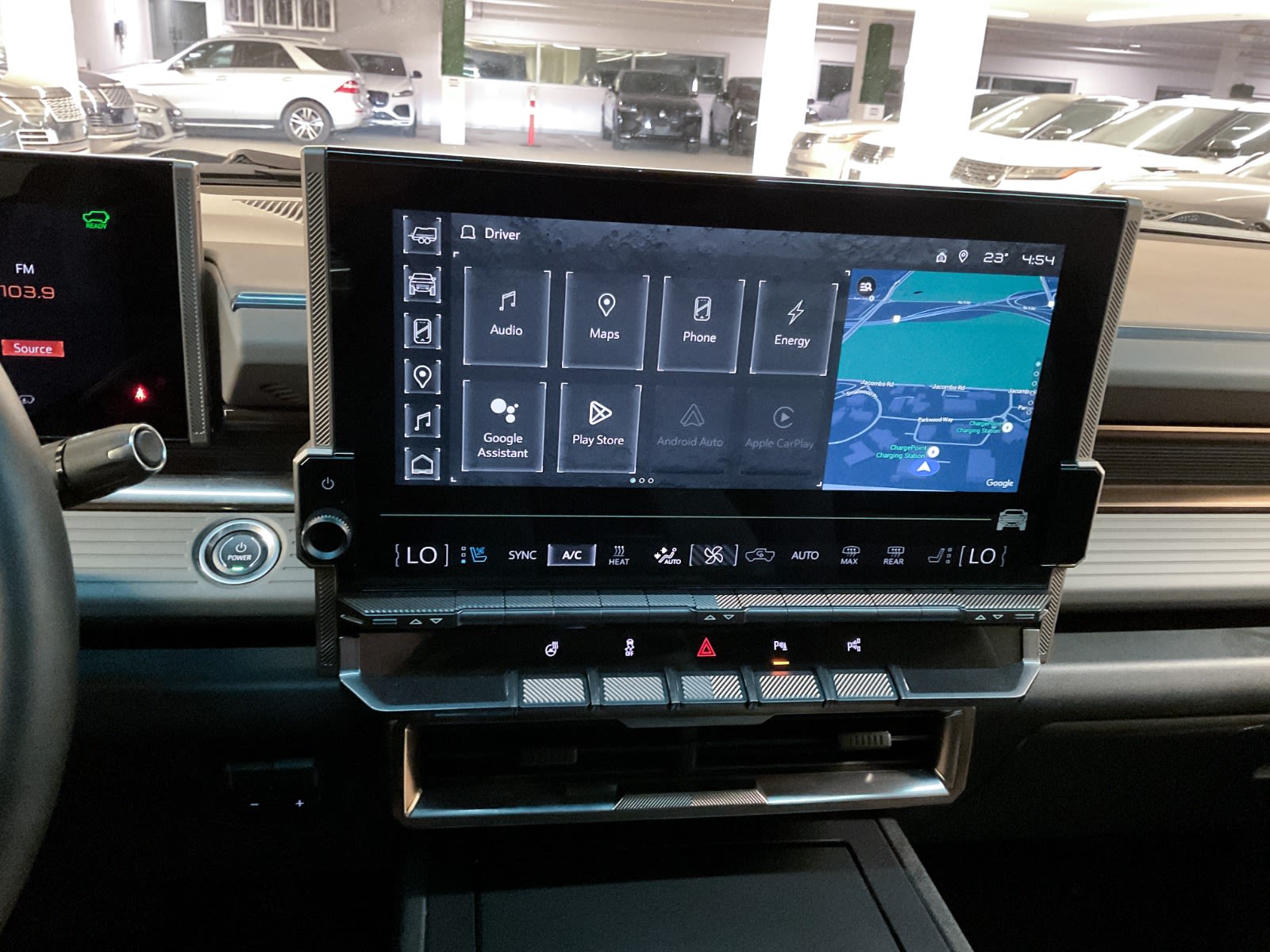 2024 GMC HUMMER EV SUV 3X, Vancouver, Cash