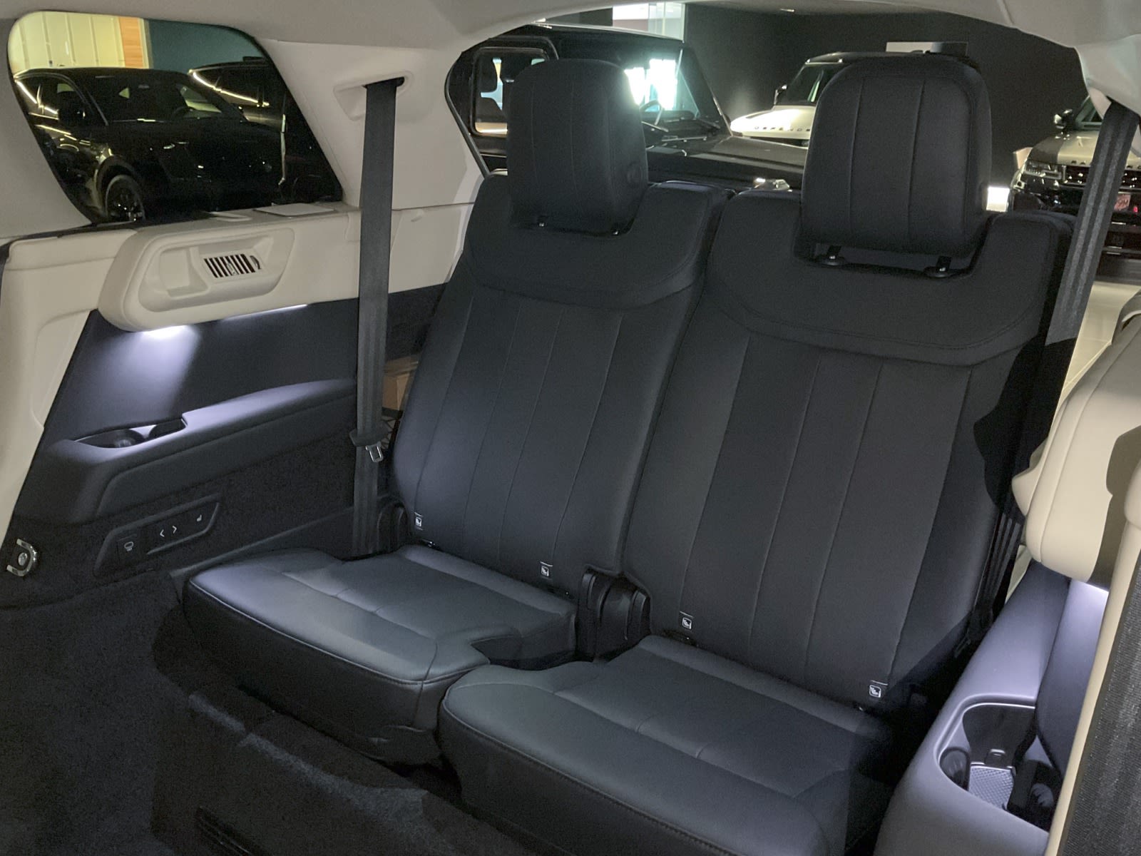 2024 Land Rover Range Rover Autobiography, Vancouver, Cash