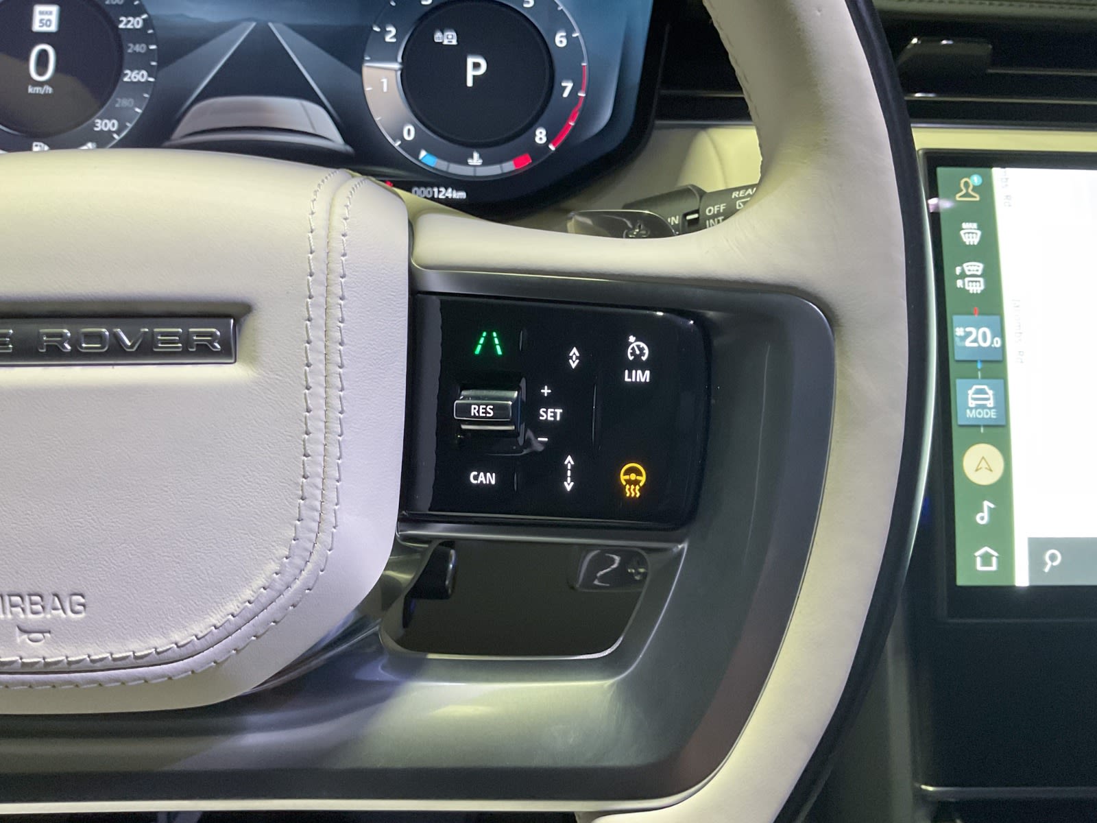 2024 Land Rover Range Rover Autobiography, Vancouver, Cash