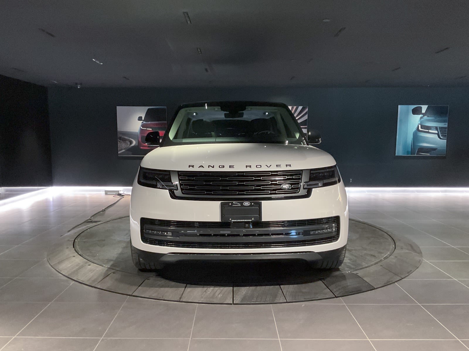 2024 Land Rover Range Rover Autobiography, Vancouver, Cash