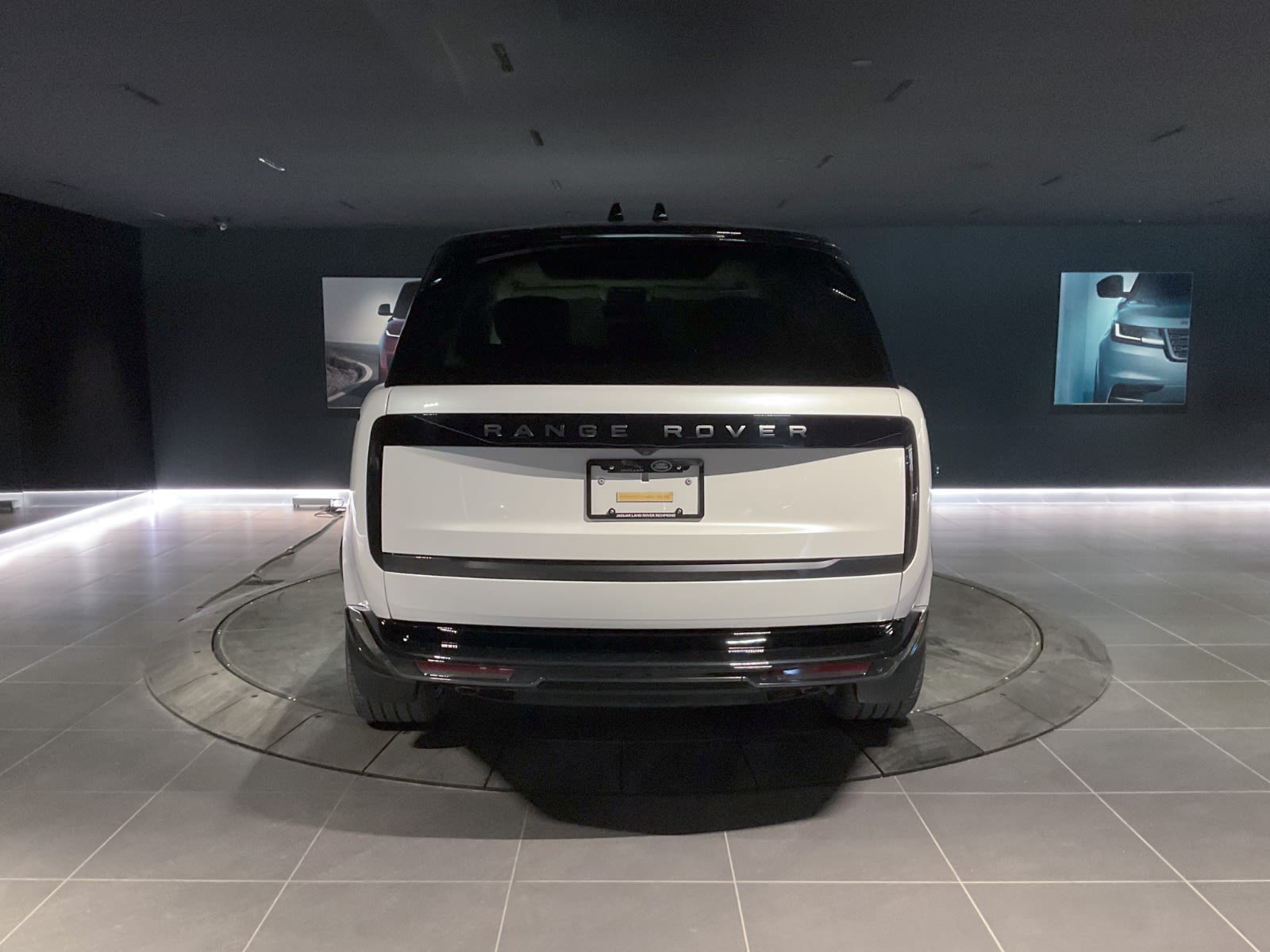 2024 Land Rover Range Rover Autobiography, Vancouver, Cash