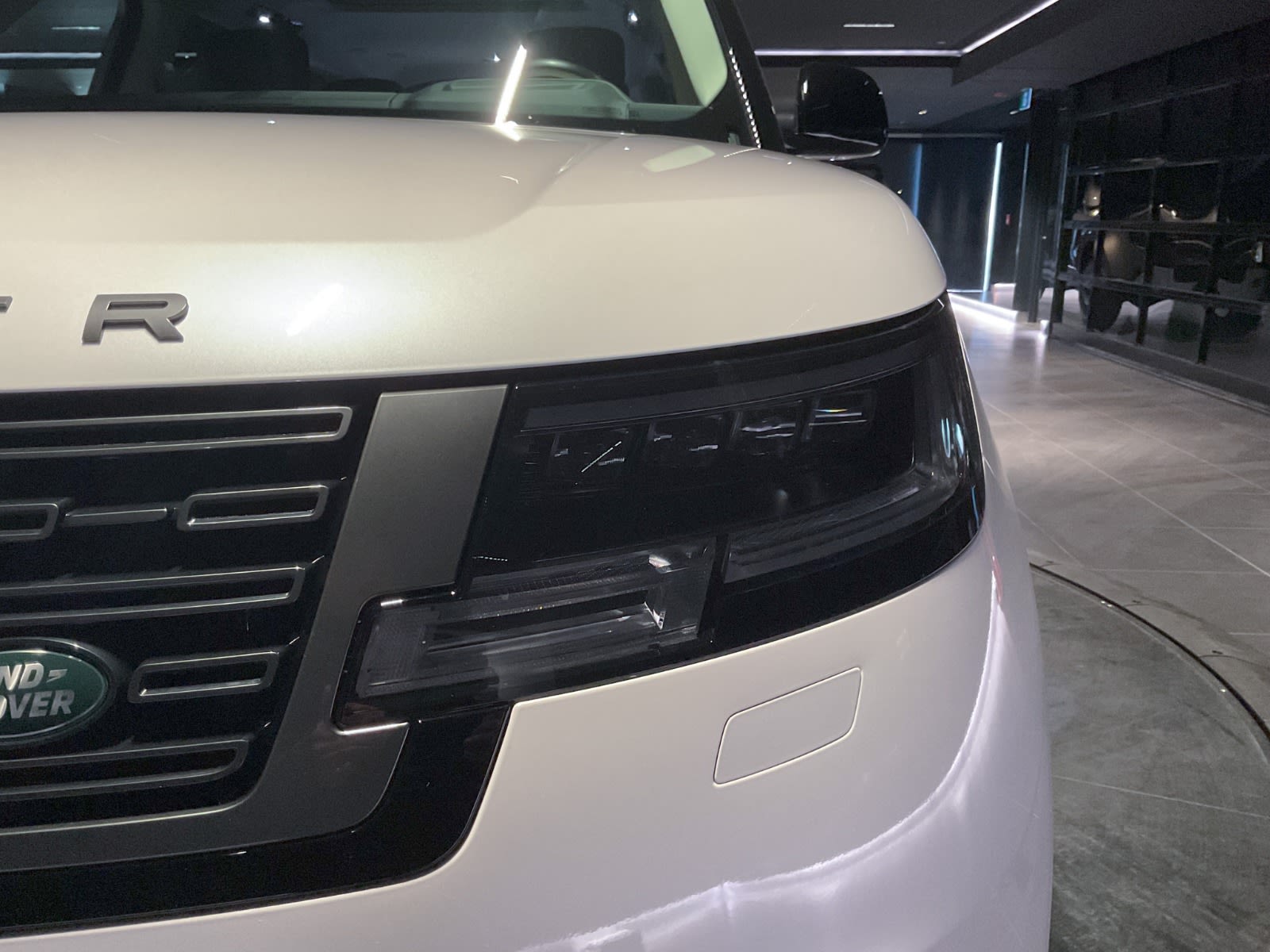 2024 Land Rover Range Rover Autobiography, Vancouver, Cash