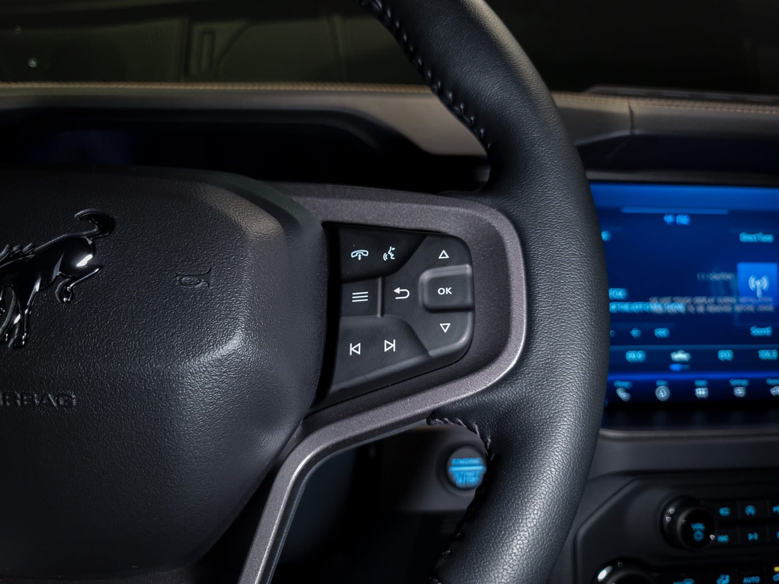 2024 Ford Bronco Badlands, Vancouver, Cash
