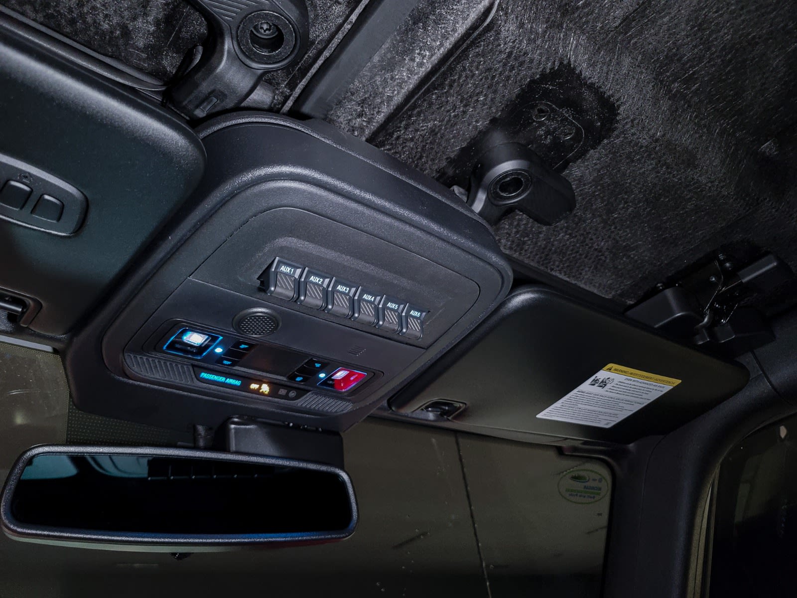 2024 Ford Bronco Badlands, Vancouver, Cash