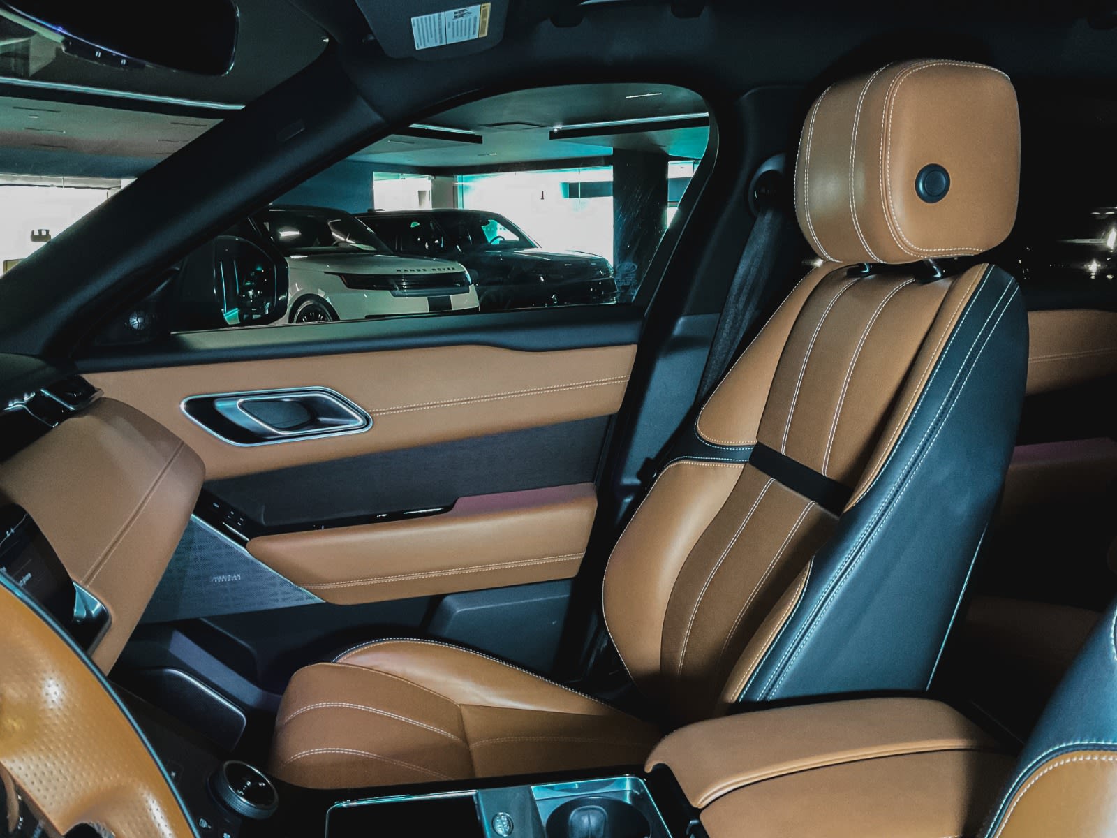 2019 Land Rover Range Rover Velar R-Dynamic SE, Vancouver, Cash