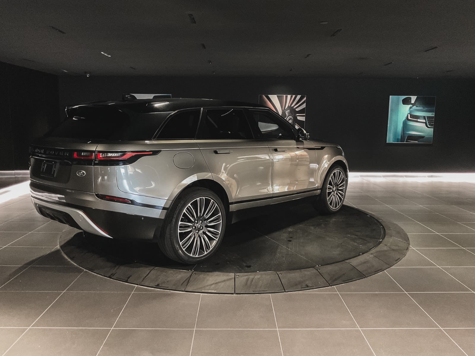 2019 Land Rover Range Rover Velar R-Dynamic SE, Vancouver, Cash