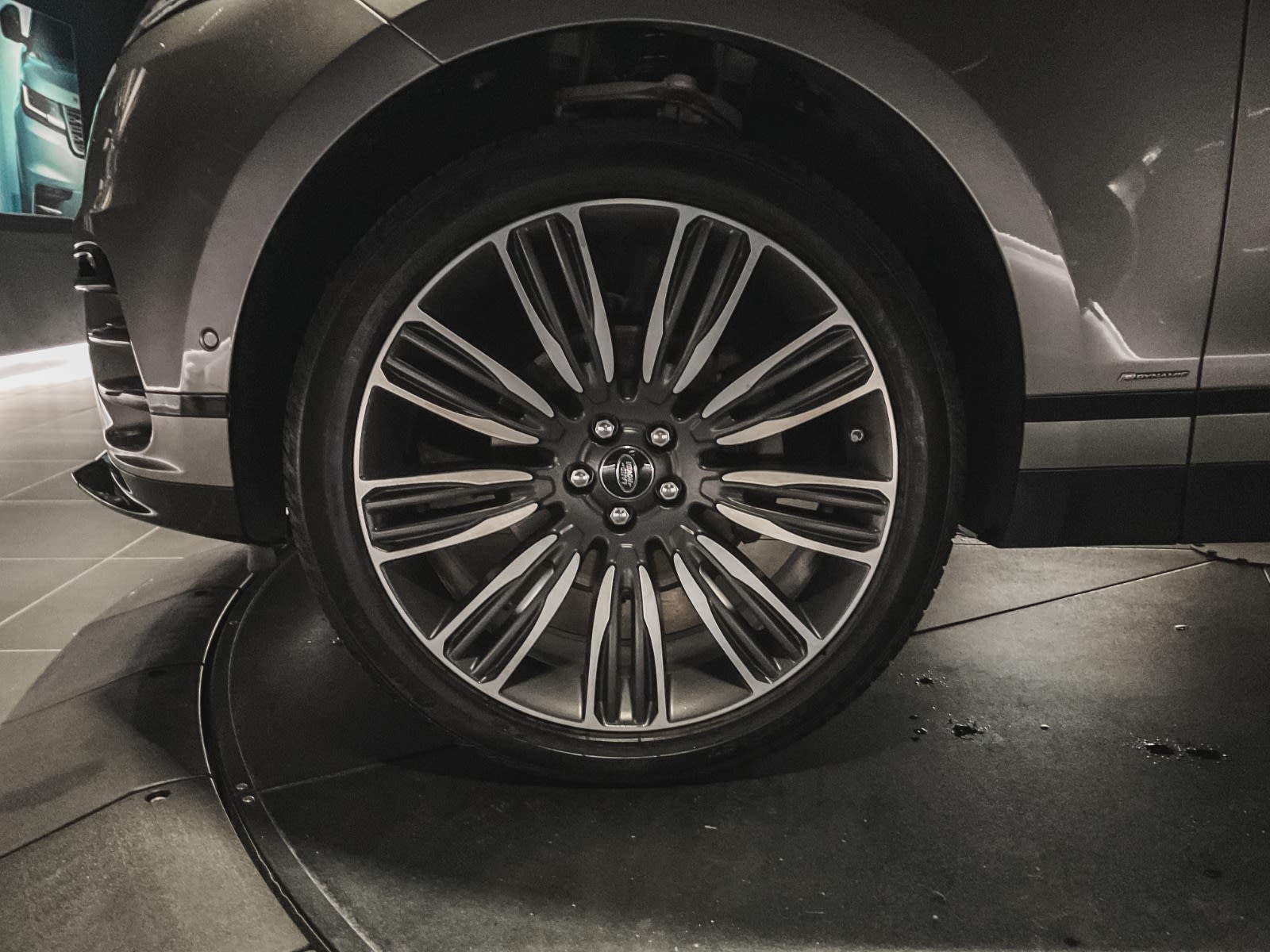 2019 Land Rover Range Rover Velar R-Dynamic SE, Vancouver, Cash
