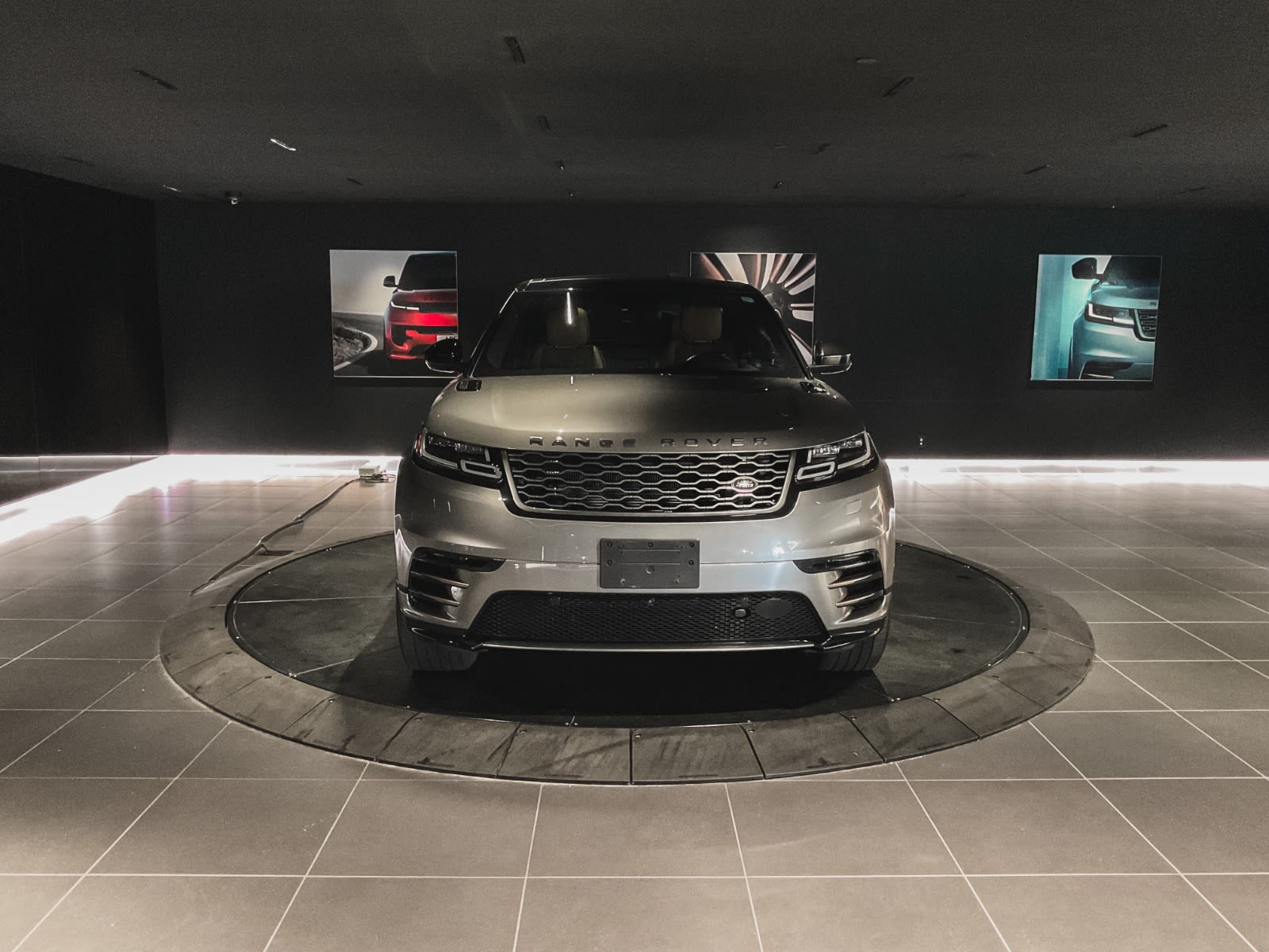 2019 Land Rover Range Rover Velar R-Dynamic SE, Vancouver, Cash