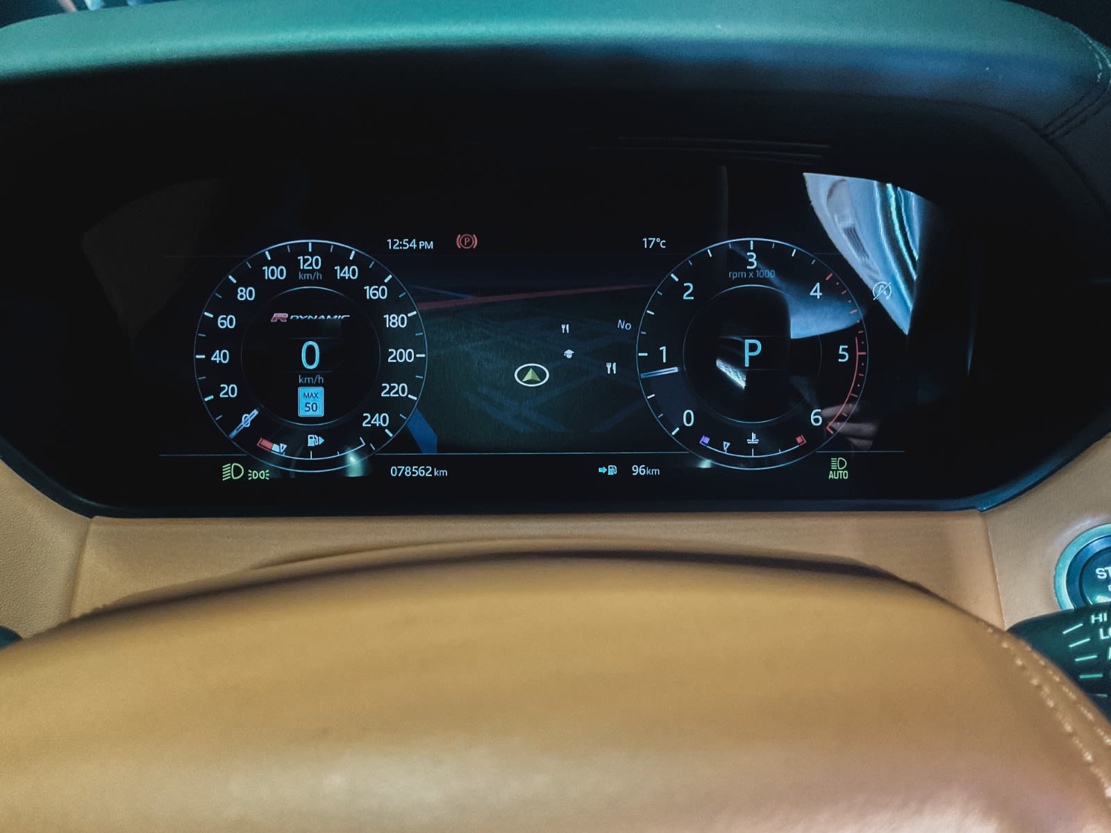 2019 Land Rover Range Rover Velar R-Dynamic SE, Vancouver, Cash
