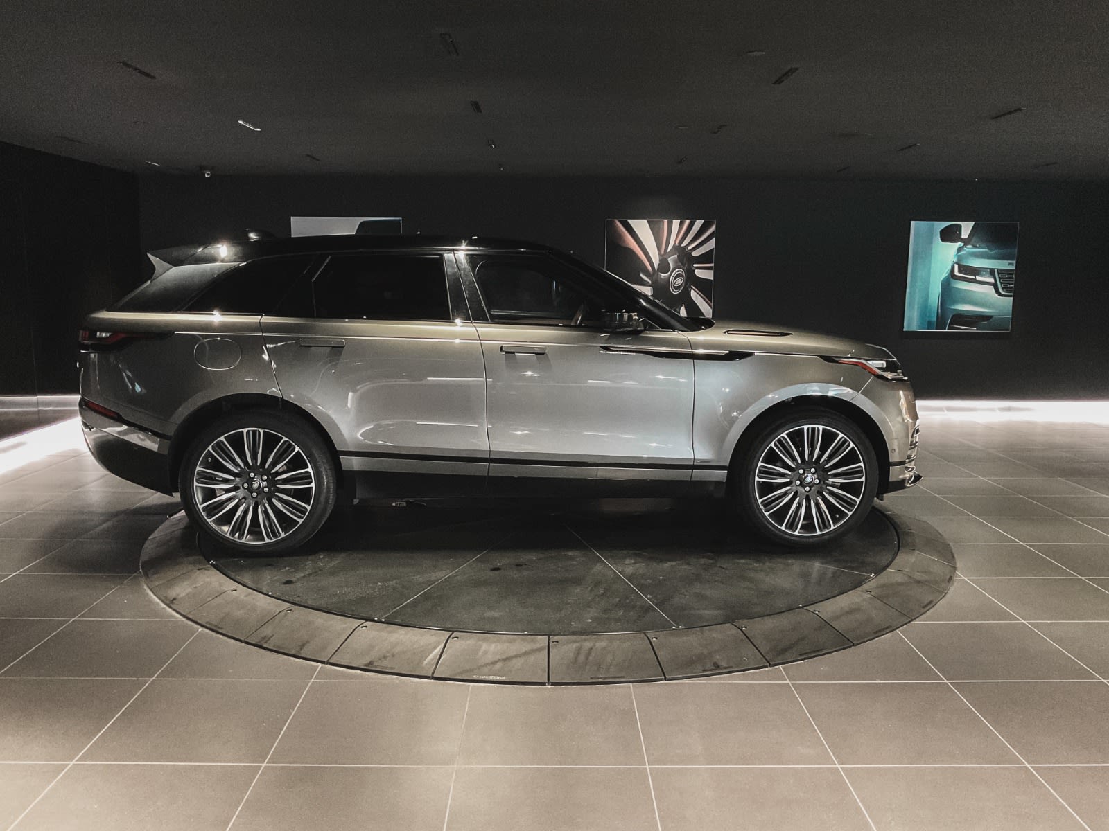 2019 Land Rover Range Rover Velar R-Dynamic SE, Vancouver, Cash