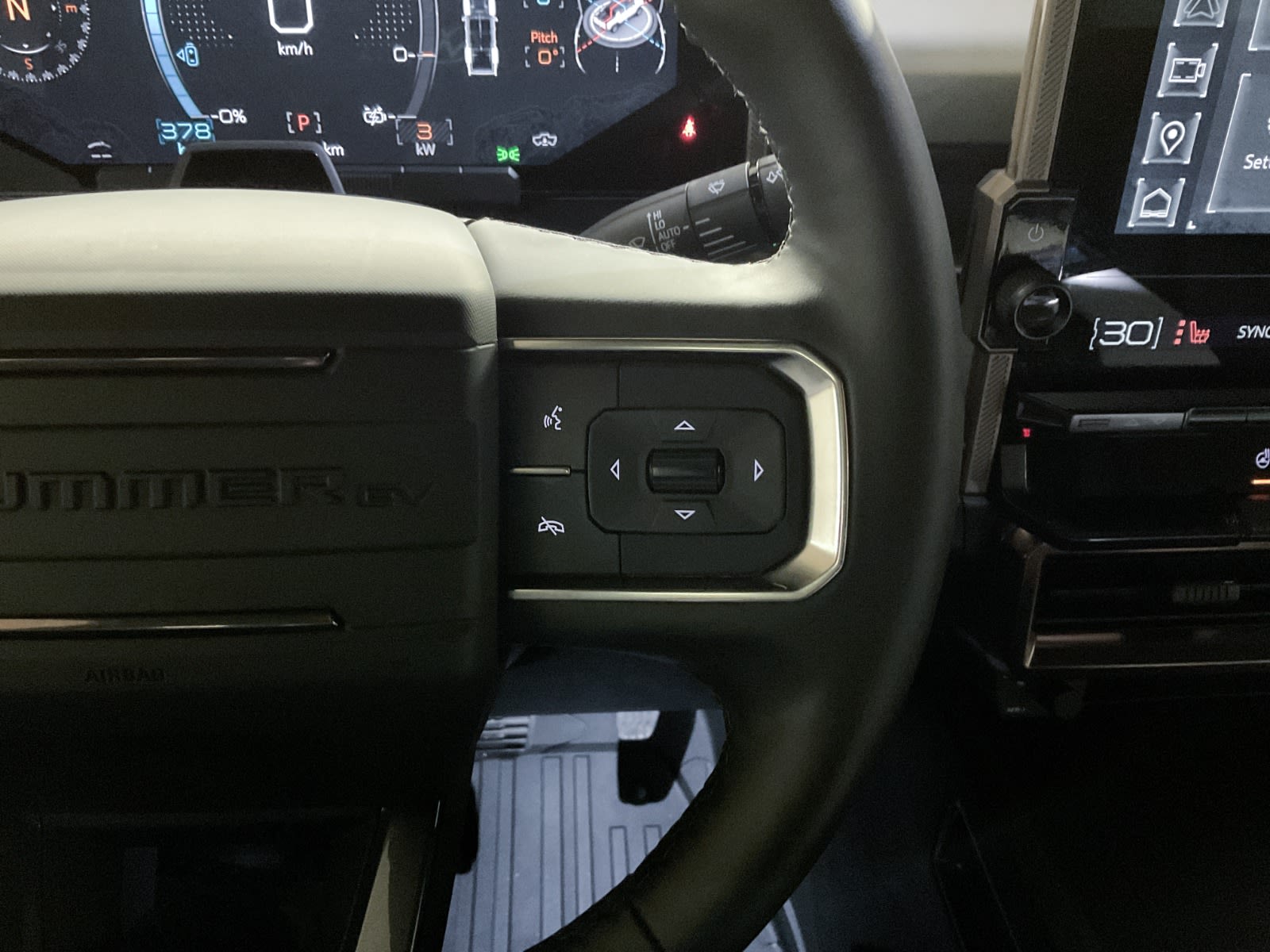 2024 GMC HUMMER EV Pickup 2X, Vancouver, Cash