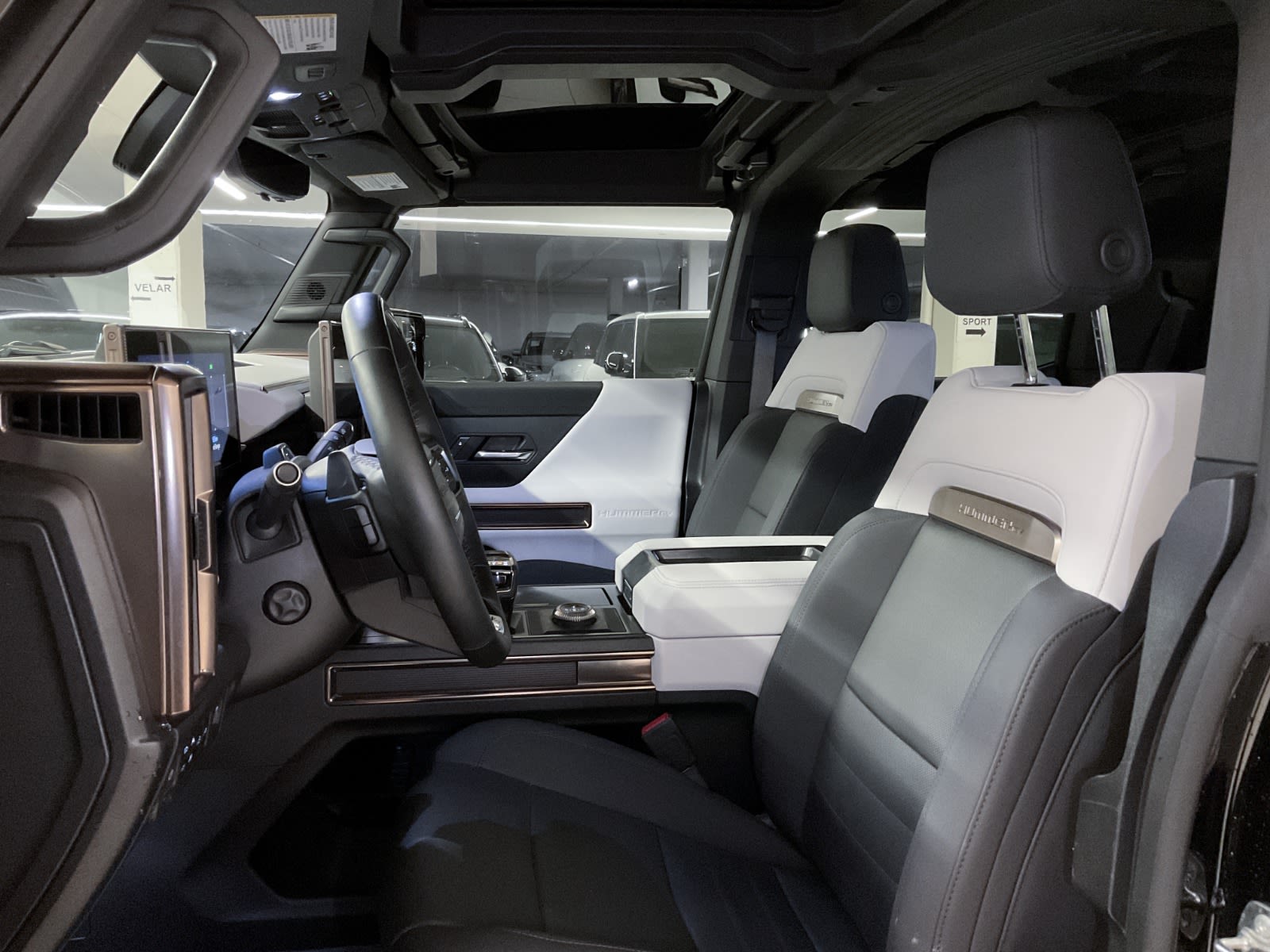 2024 GMC HUMMER EV Pickup 2X, Vancouver, Cash