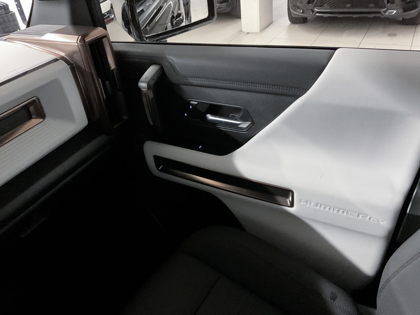 2024 GMC HUMMER EV Pickup 2X, Vancouver, Cash