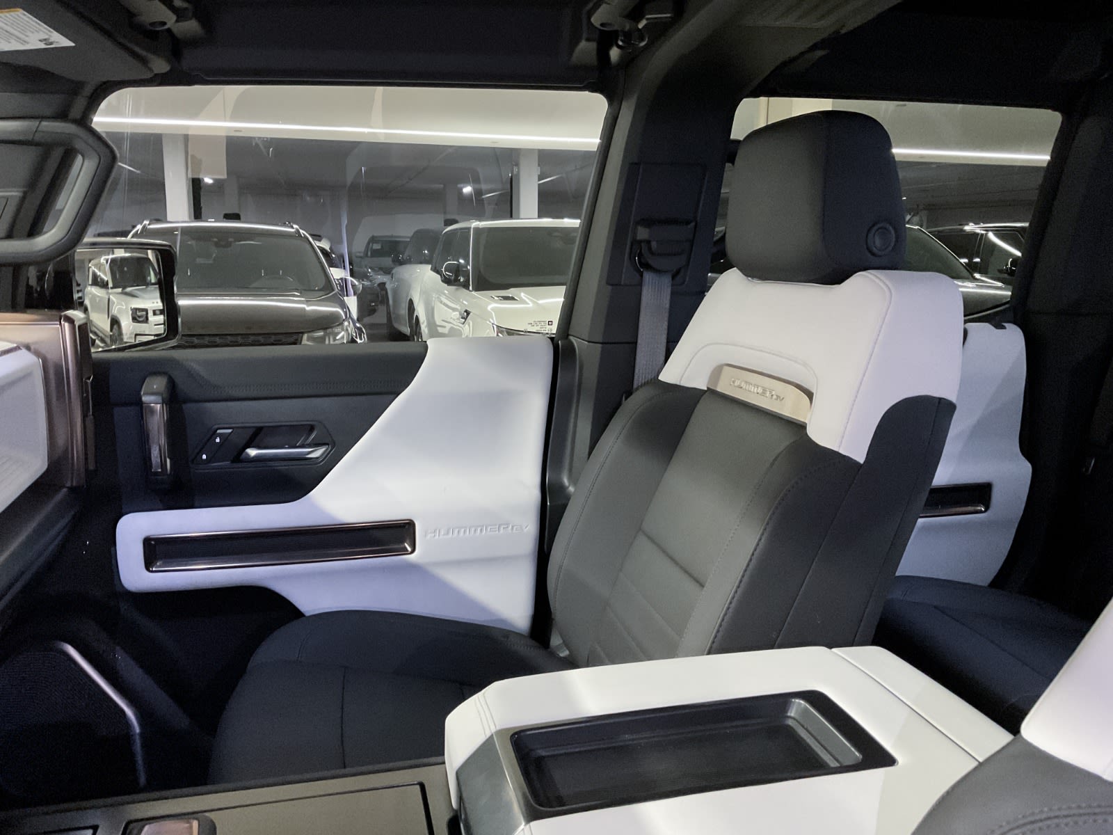 2024 GMC HUMMER EV Pickup 2X, Vancouver, Cash