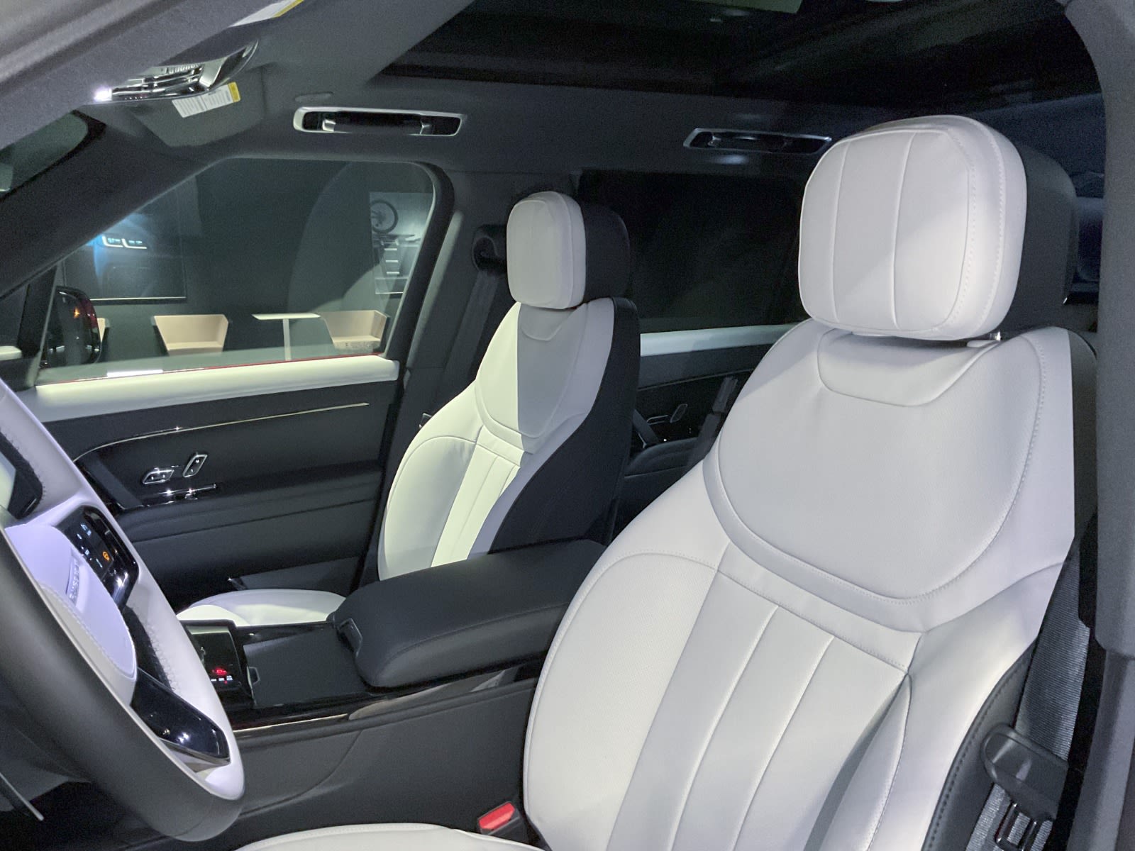 2024 Land Rover Range Rover Sport Dynamic SE, Vancouver, Cash