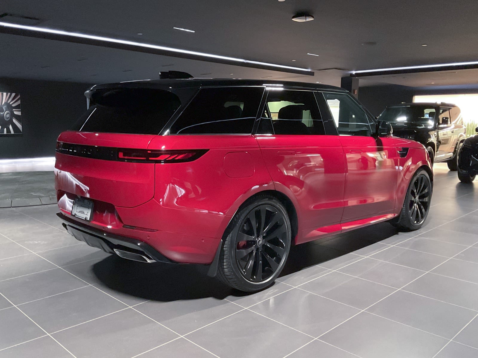 2024 Land Rover Range Rover Sport Dynamic SE, Vancouver, Cash
