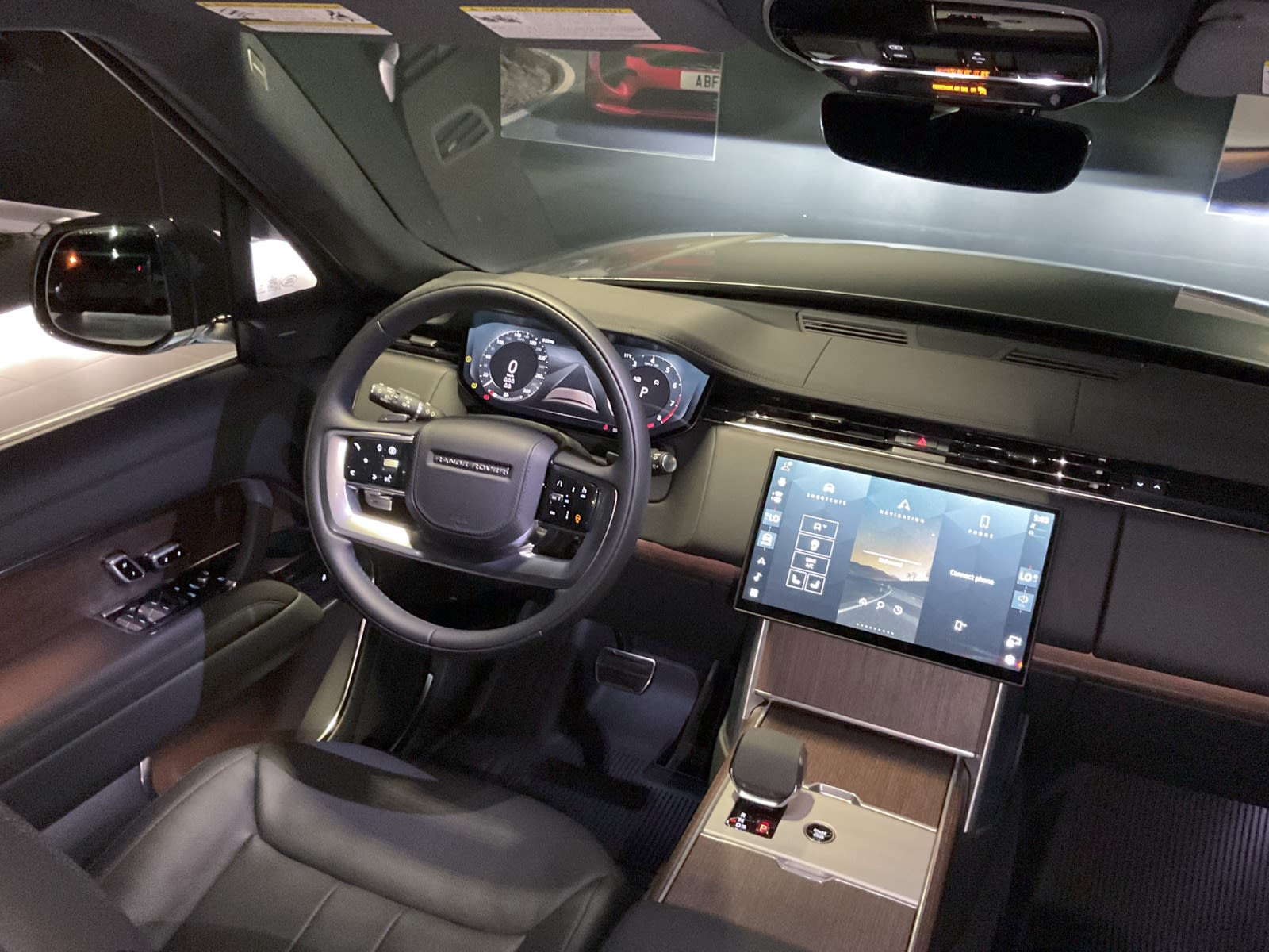 2024 Land Rover Range Rover SE, Vancouver, Cash