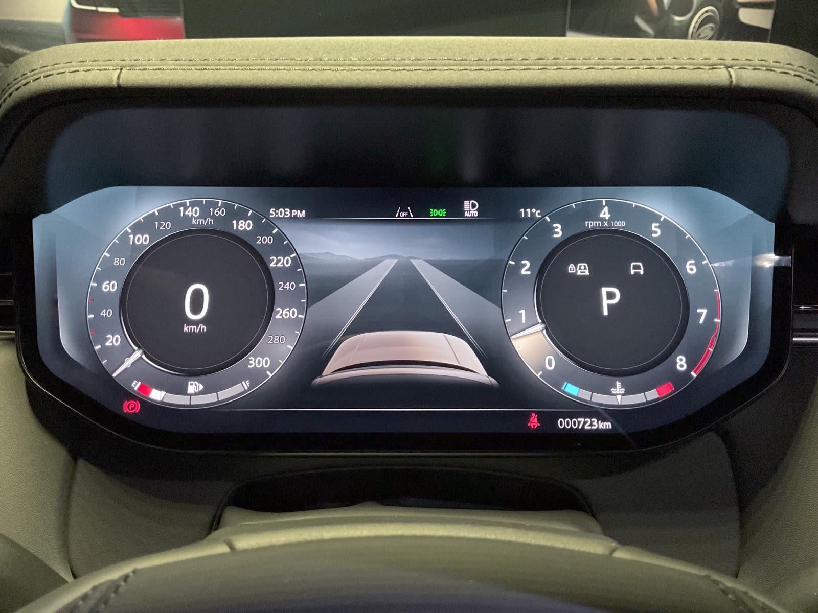 2024 Land Rover Range Rover SE, Vancouver, Cash