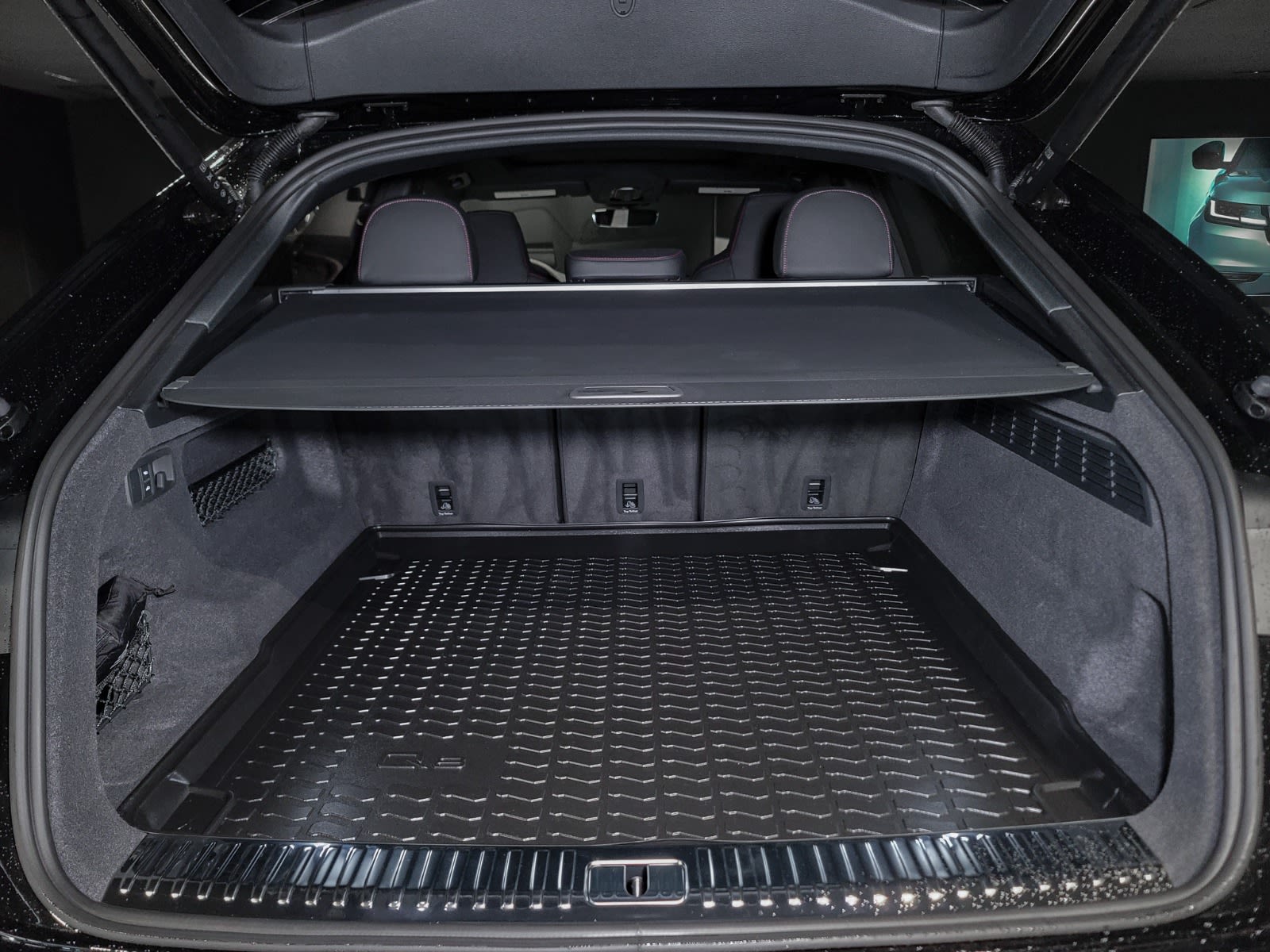 2024 Audi RS Q8 4.0 TFSI quattro, Vancouver, Cash