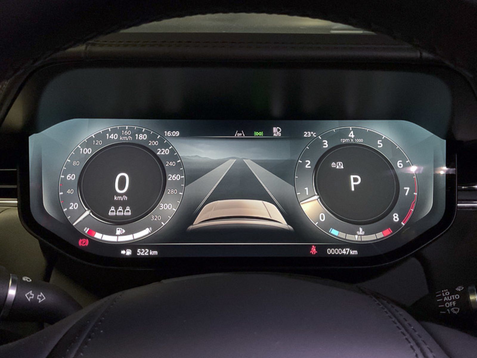 2024 Land Rover Range Rover SV, Vancouver, Cash