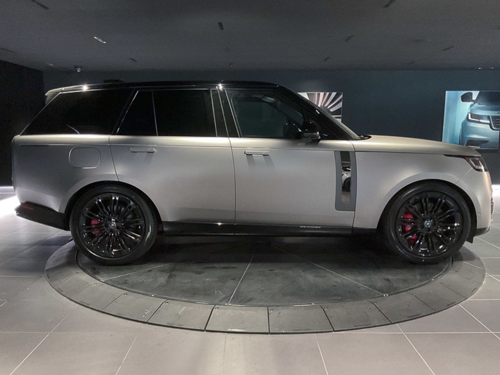 2024 Land Rover Range Rover SV, Vancouver, Cash