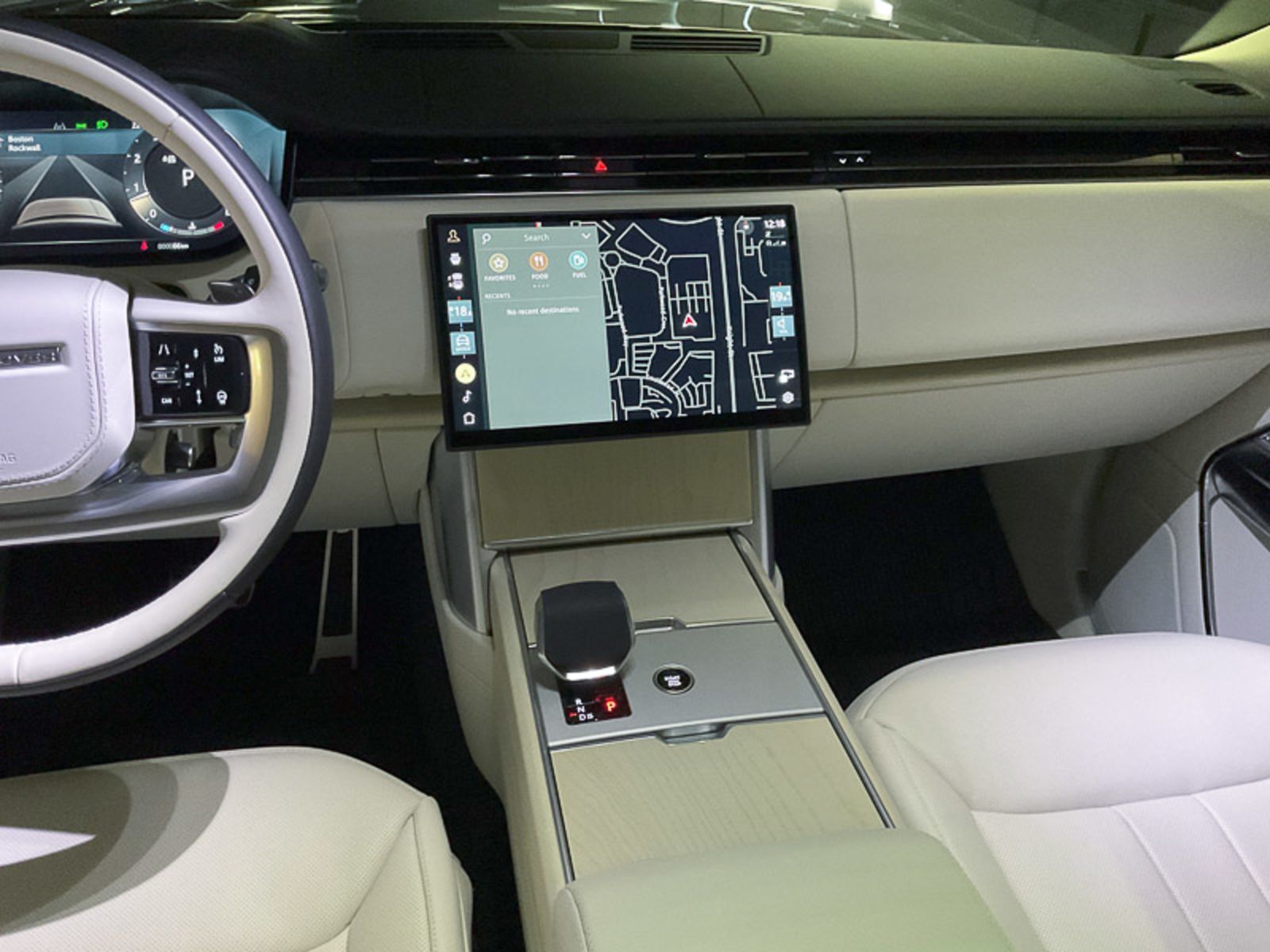 2024 Land Rover Range Rover SE, Vancouver, Cash