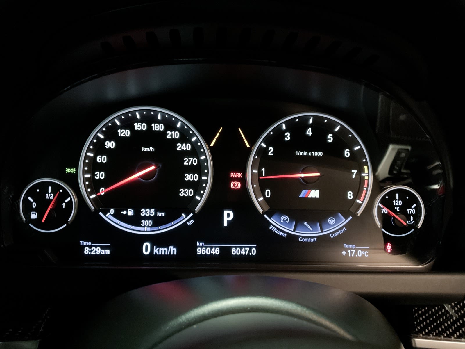 2013 BMW M6 2dr Cpe, Vancouver, Cash