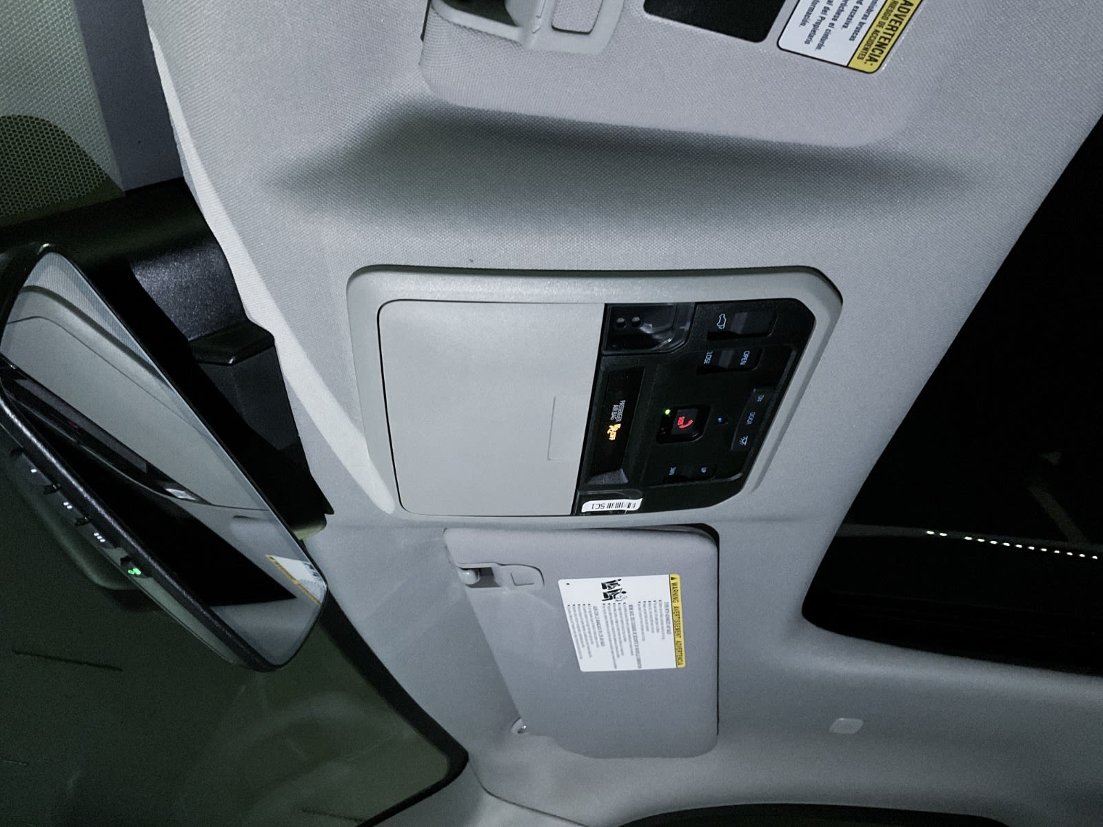 2024 Toyota Sequoia TRD Off Road, Vancouver, Cash