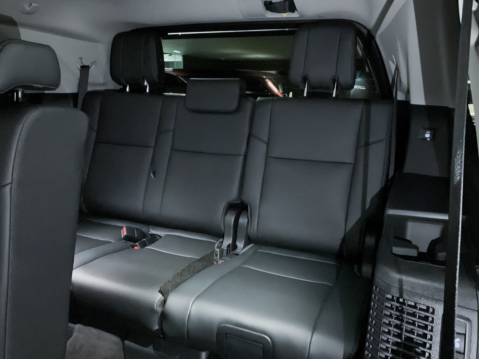 2024 Toyota Sequoia TRD Off Road, Vancouver, Cash