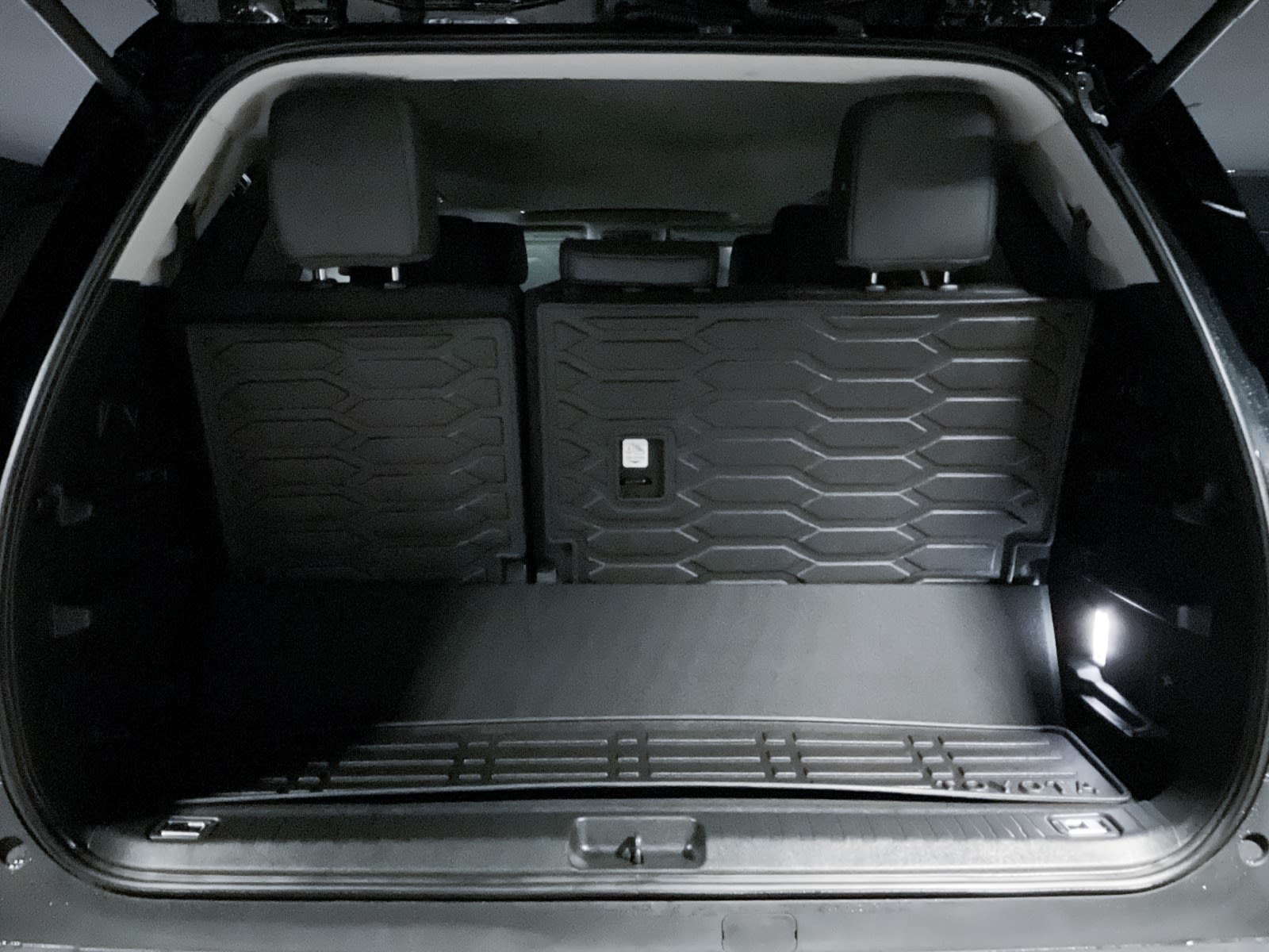 2024 Toyota Sequoia TRD Off Road, Vancouver, Cash