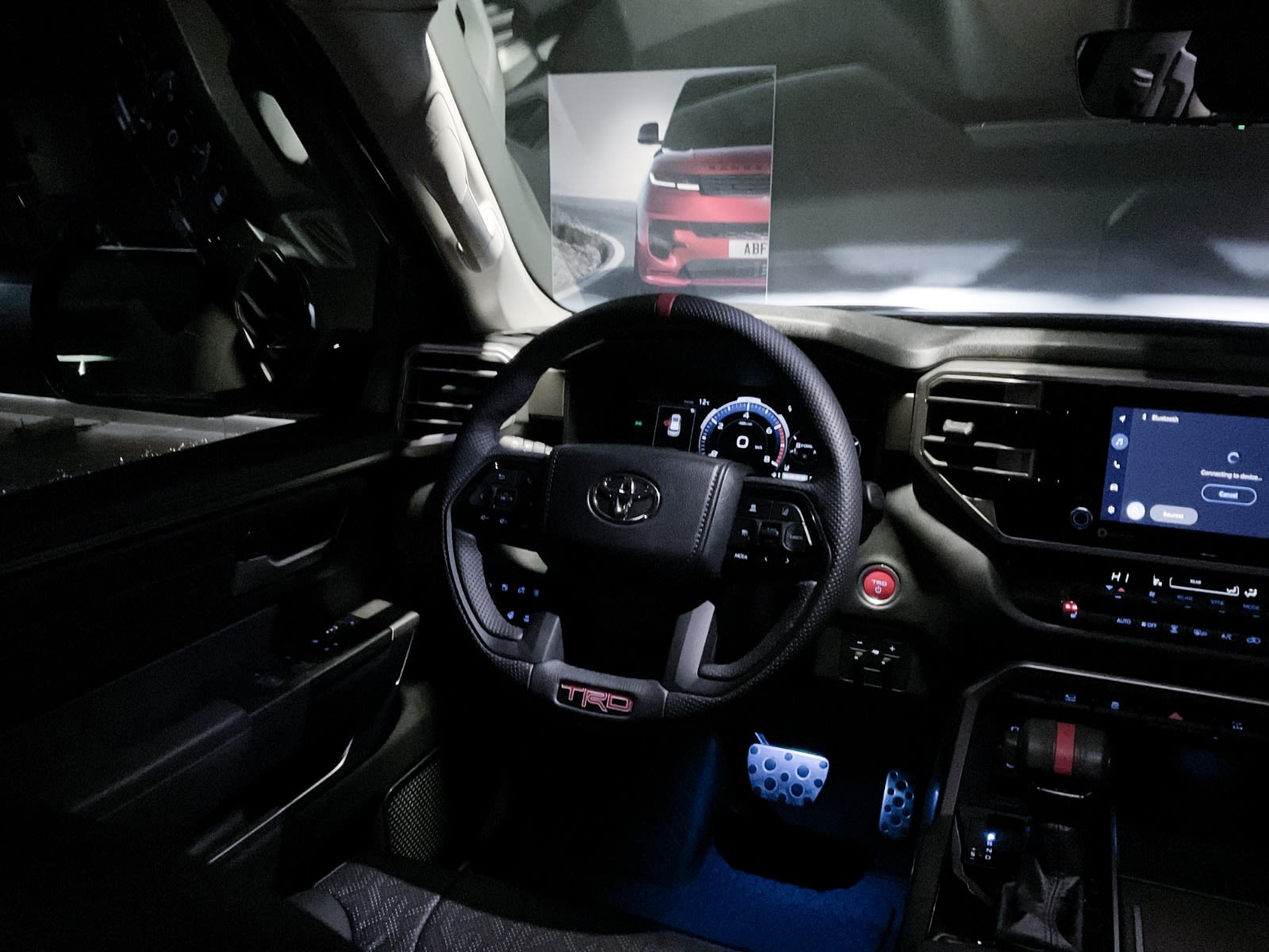 2024 Toyota Sequoia TRD Off Road, Vancouver, Cash