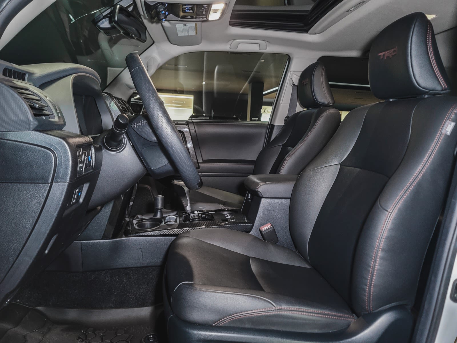 2024 Toyota 4Runner 4WD, Vancouver, Cash