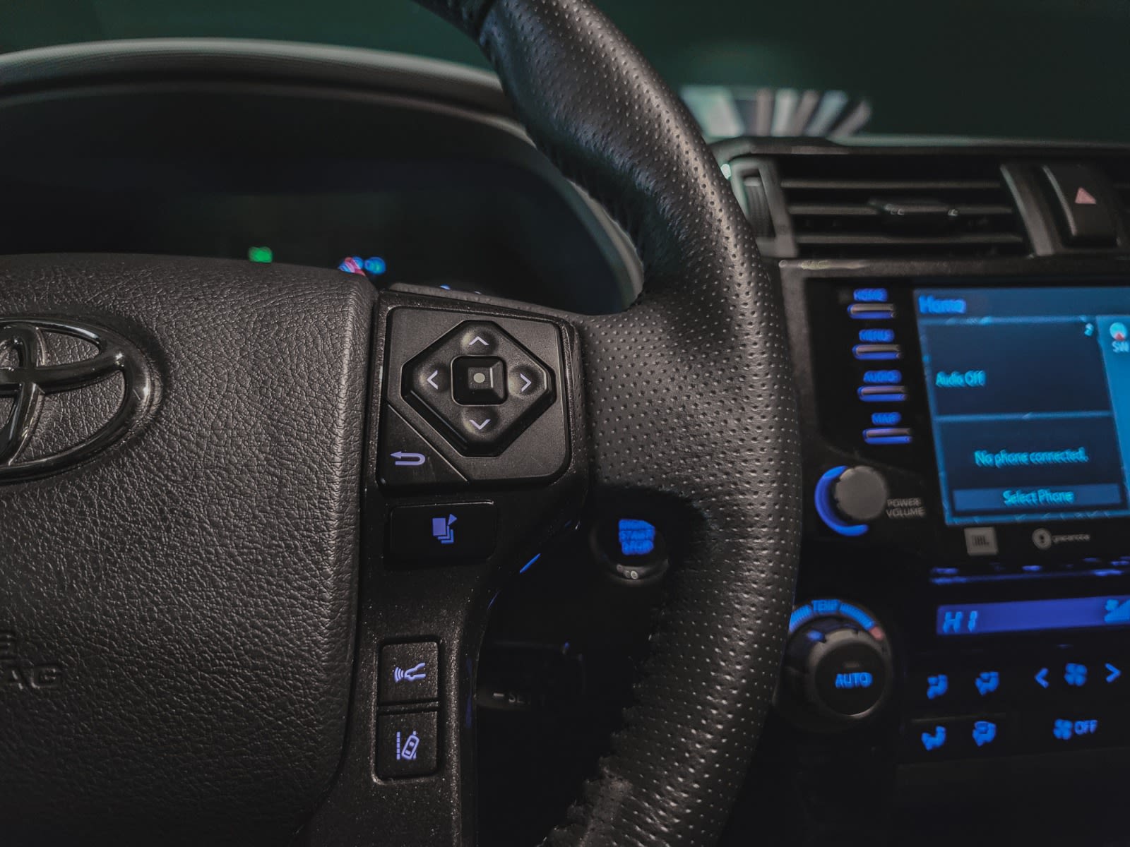 2024 Toyota 4Runner 4WD, Vancouver, Cash