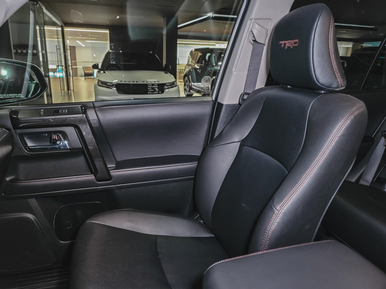 2024 Toyota 4Runner 4WD, Vancouver, Cash