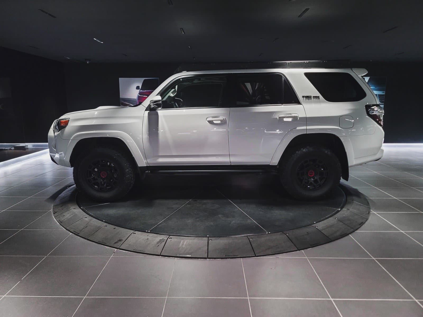 2024 Toyota 4Runner 4WD, Vancouver, Cash