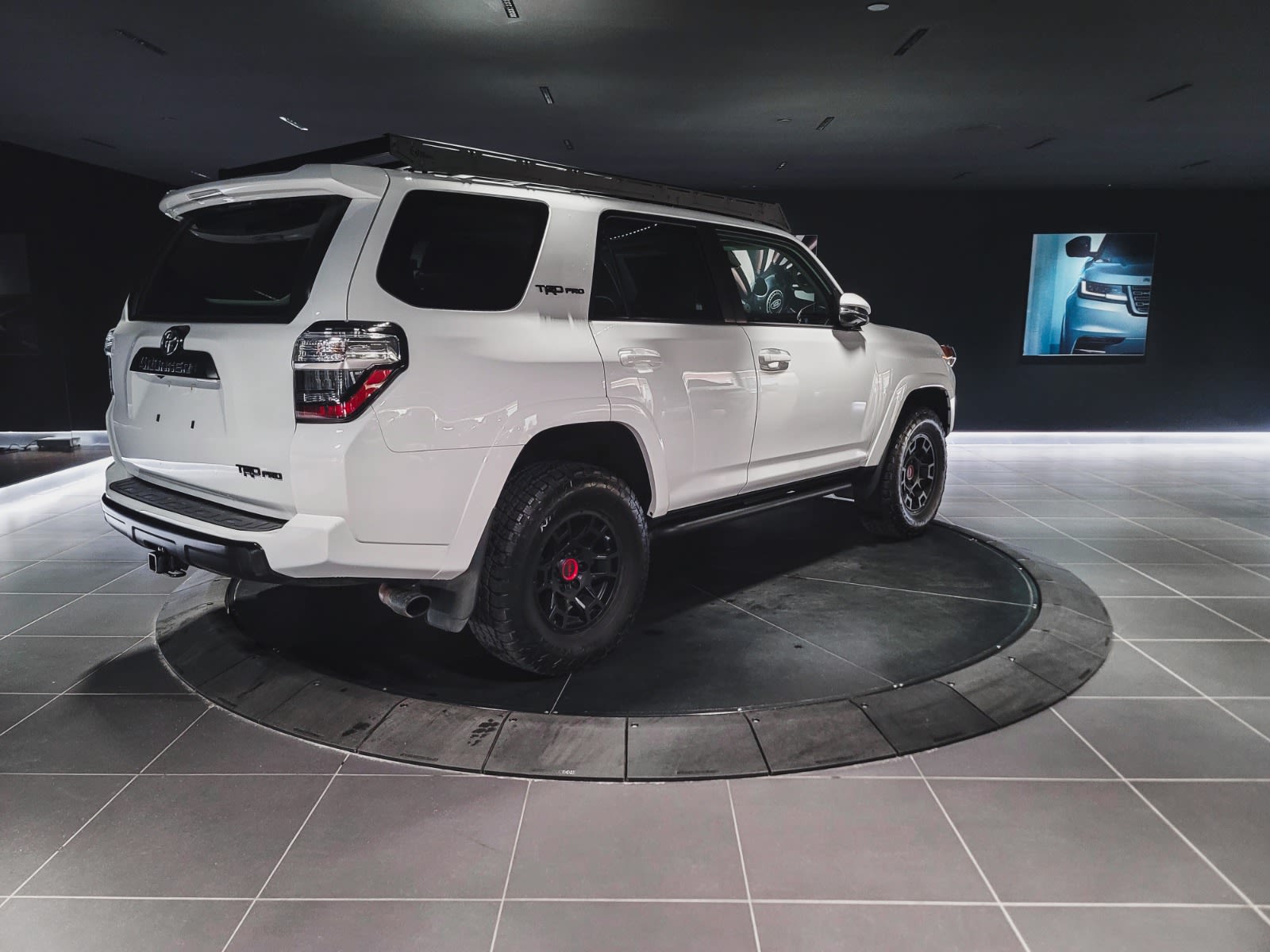 2024 Toyota 4Runner 4WD, Vancouver, Cash