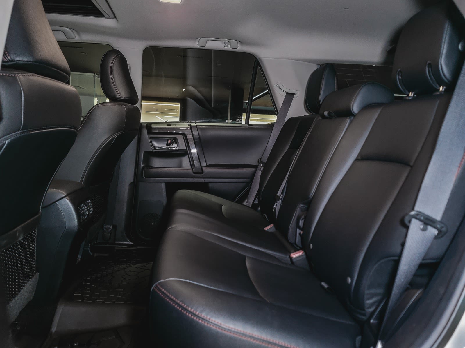 2024 Toyota 4Runner 4WD, Vancouver, Cash