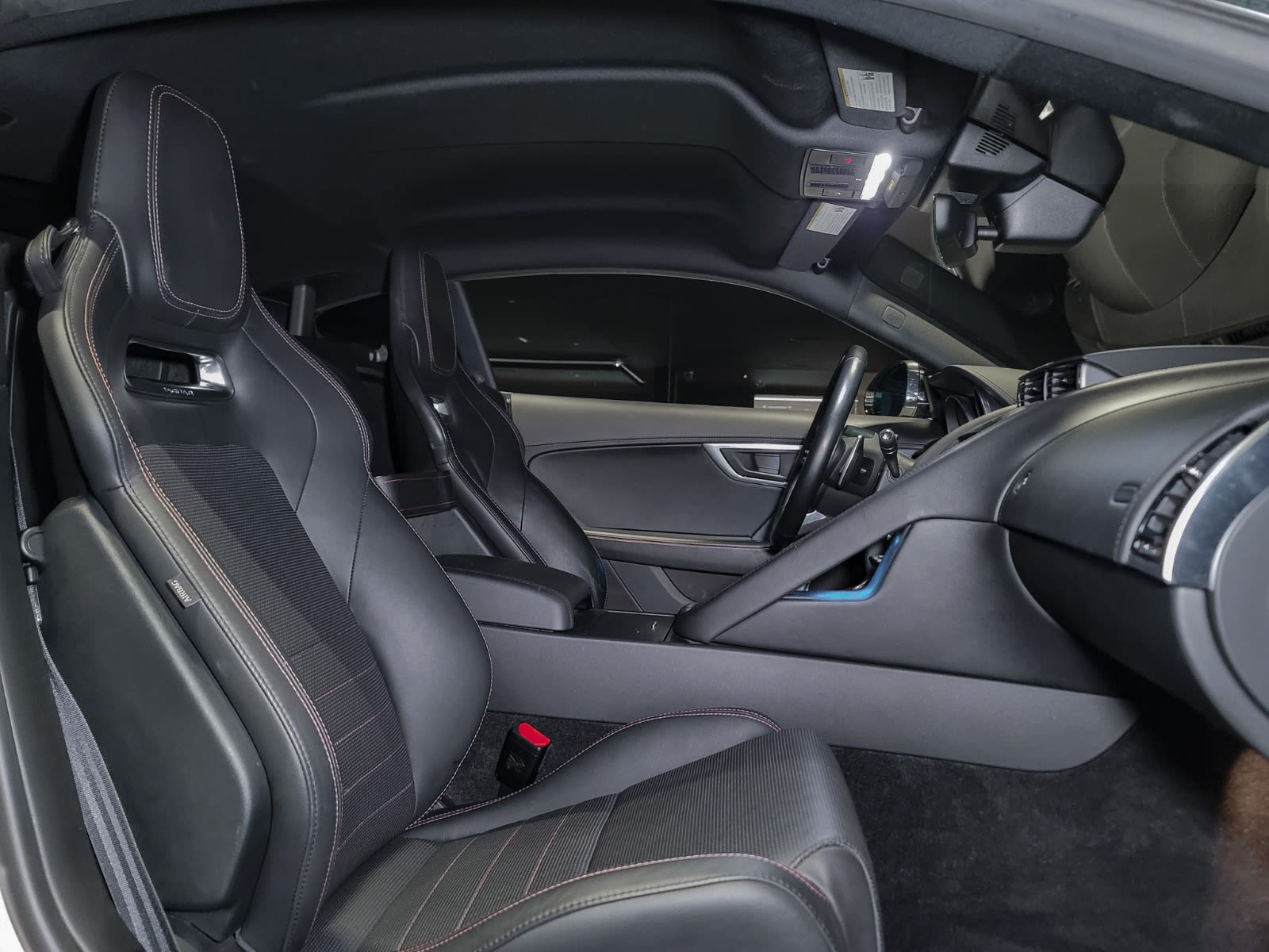 2019 Jaguar F-TYPE 380HP, Vancouver, Cash