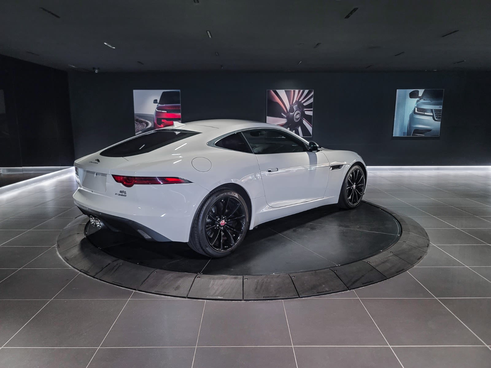 2019 Jaguar F-TYPE 380HP, Vancouver, Cash