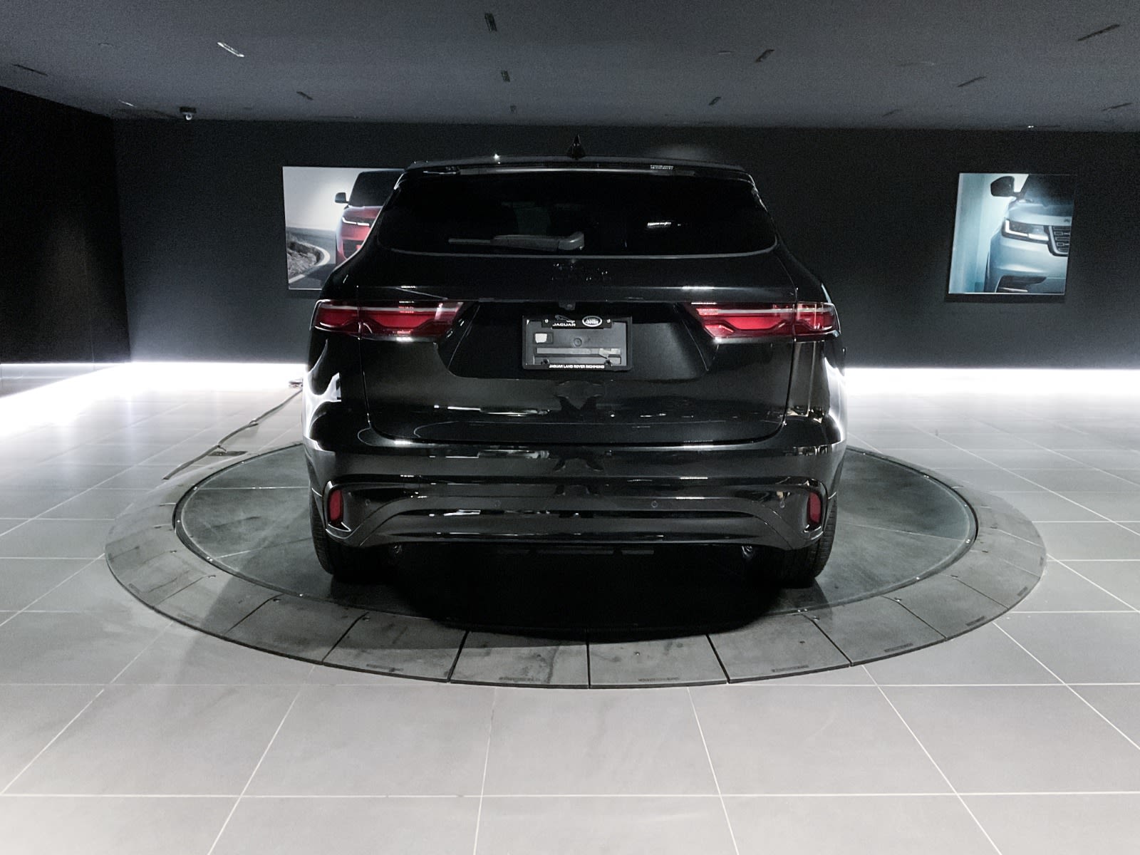2024 Jaguar F-PACE R-Dynamic S, Vancouver, Cash