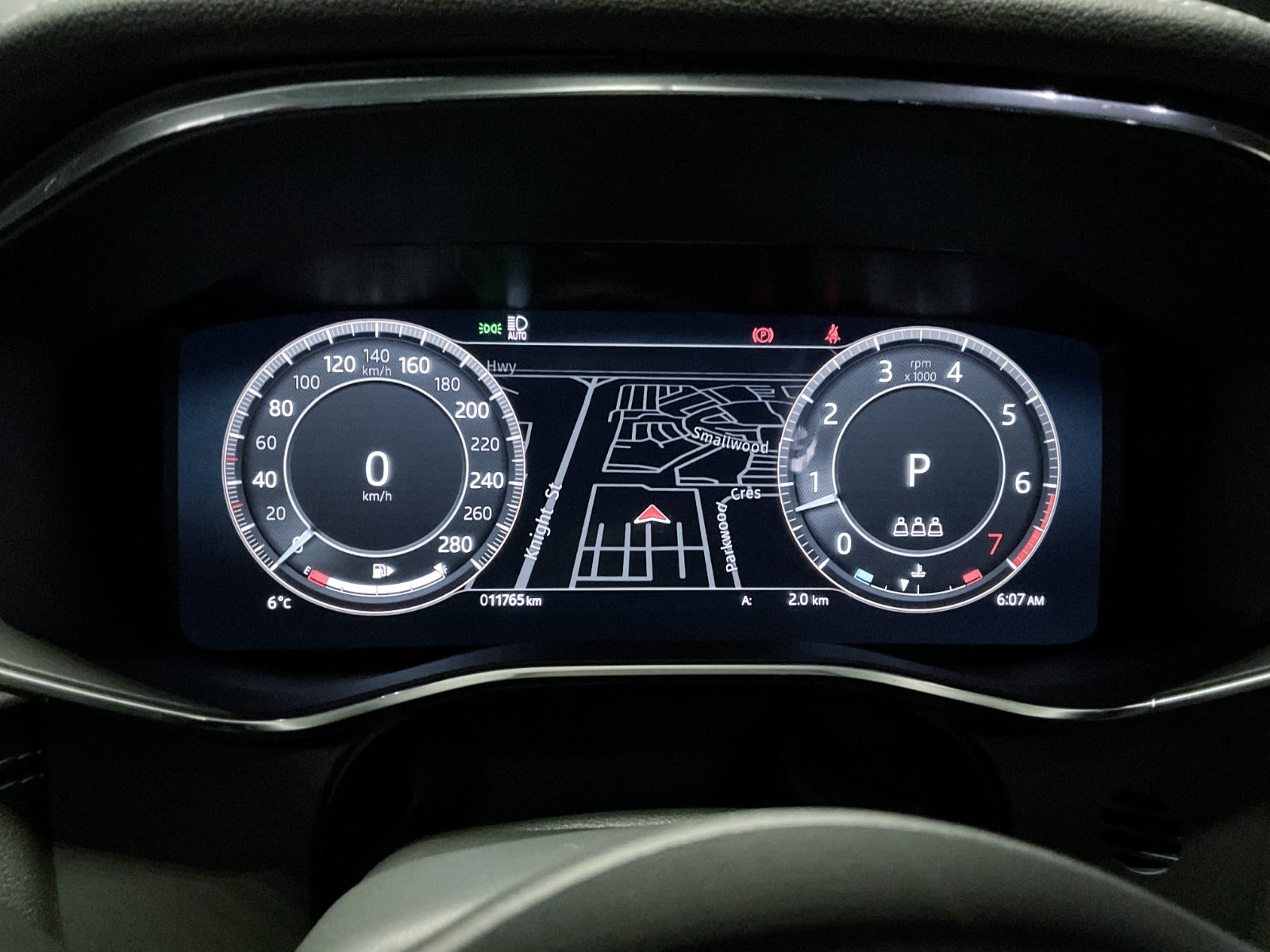 2024 Jaguar F-PACE R-Dynamic S, Vancouver, Cash