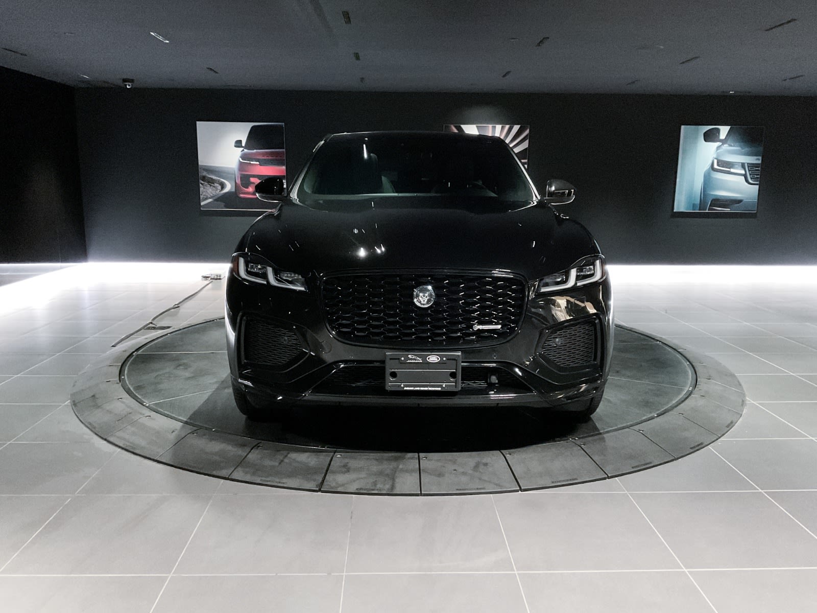 2024 Jaguar F-PACE R-Dynamic S, Vancouver, Cash