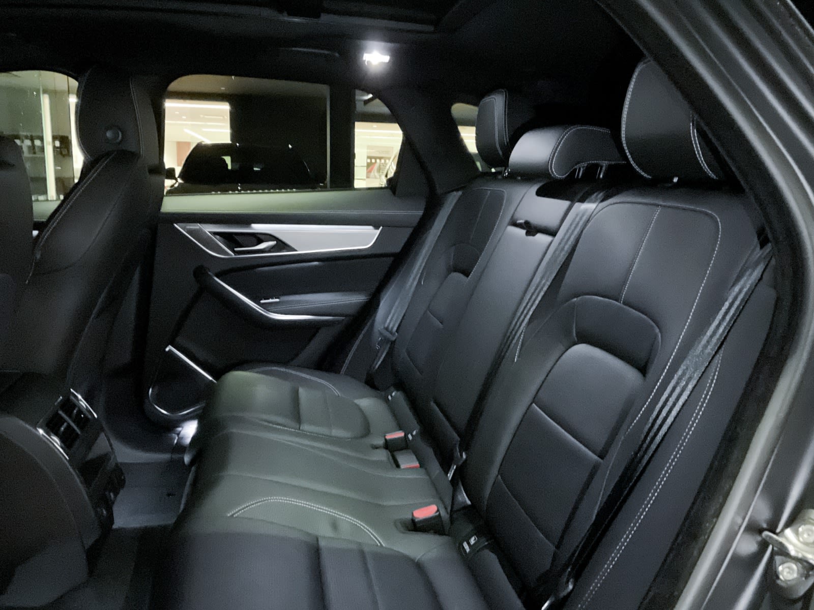 2024 Jaguar F-PACE R-Dynamic S, Vancouver, Cash